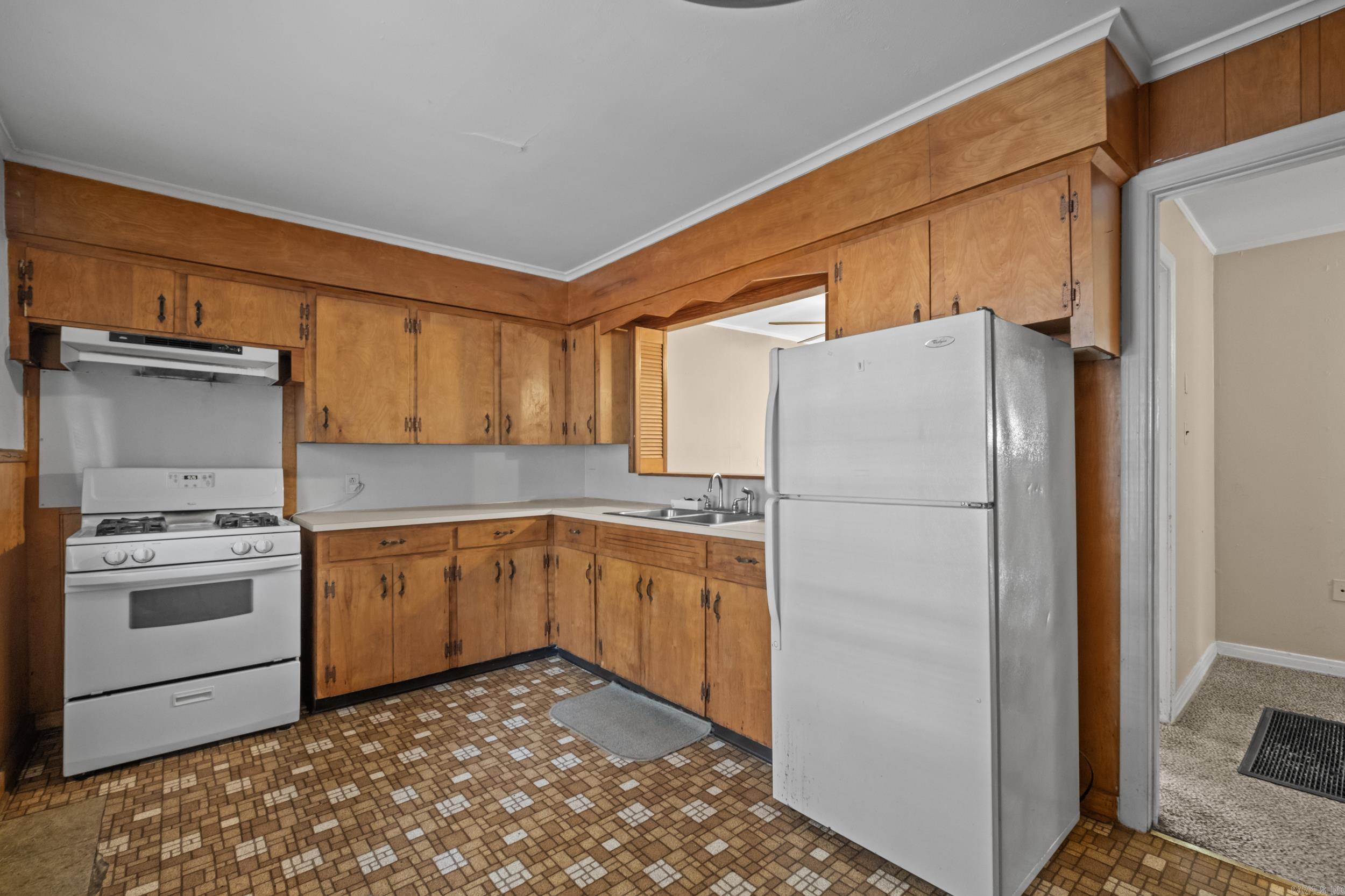200 N Elm  Little Rock, AR