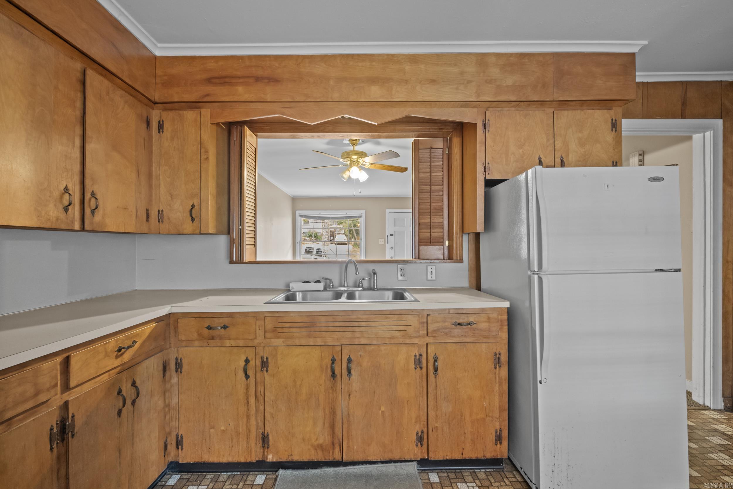 200 N Elm  Little Rock, AR