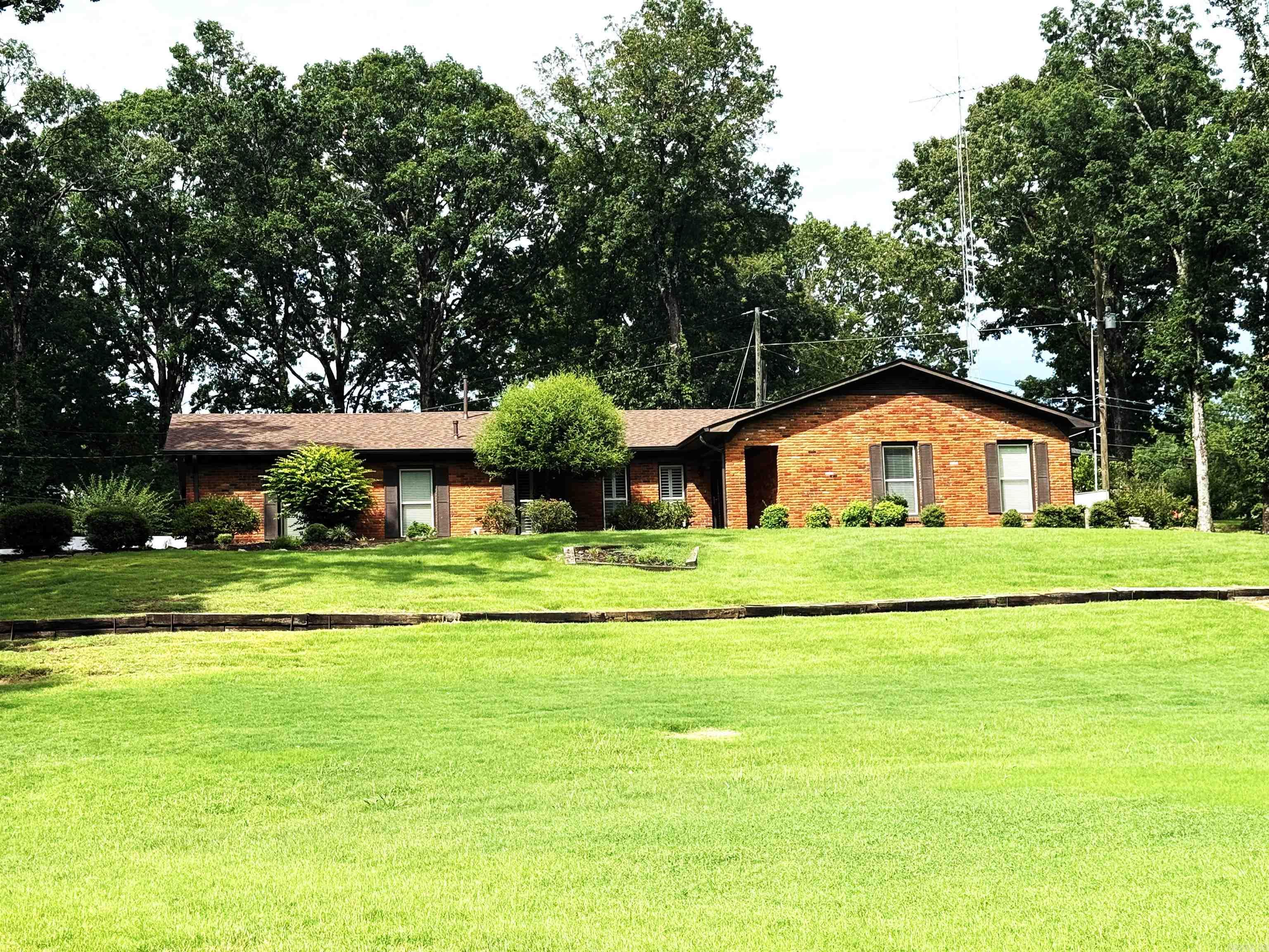 1910 Hess Lane  Wynne, AR