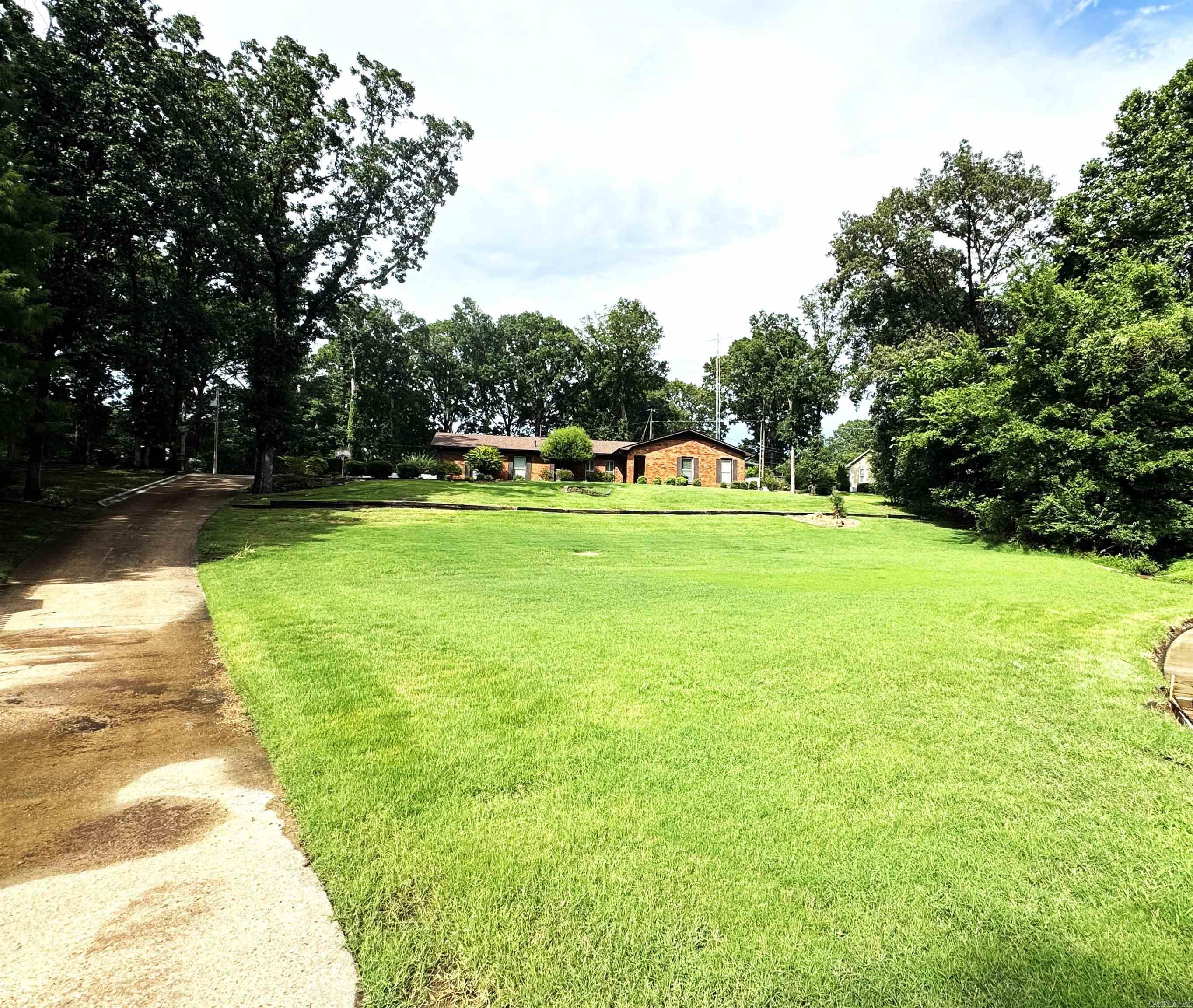 1910 Hess Lane  Wynne, AR