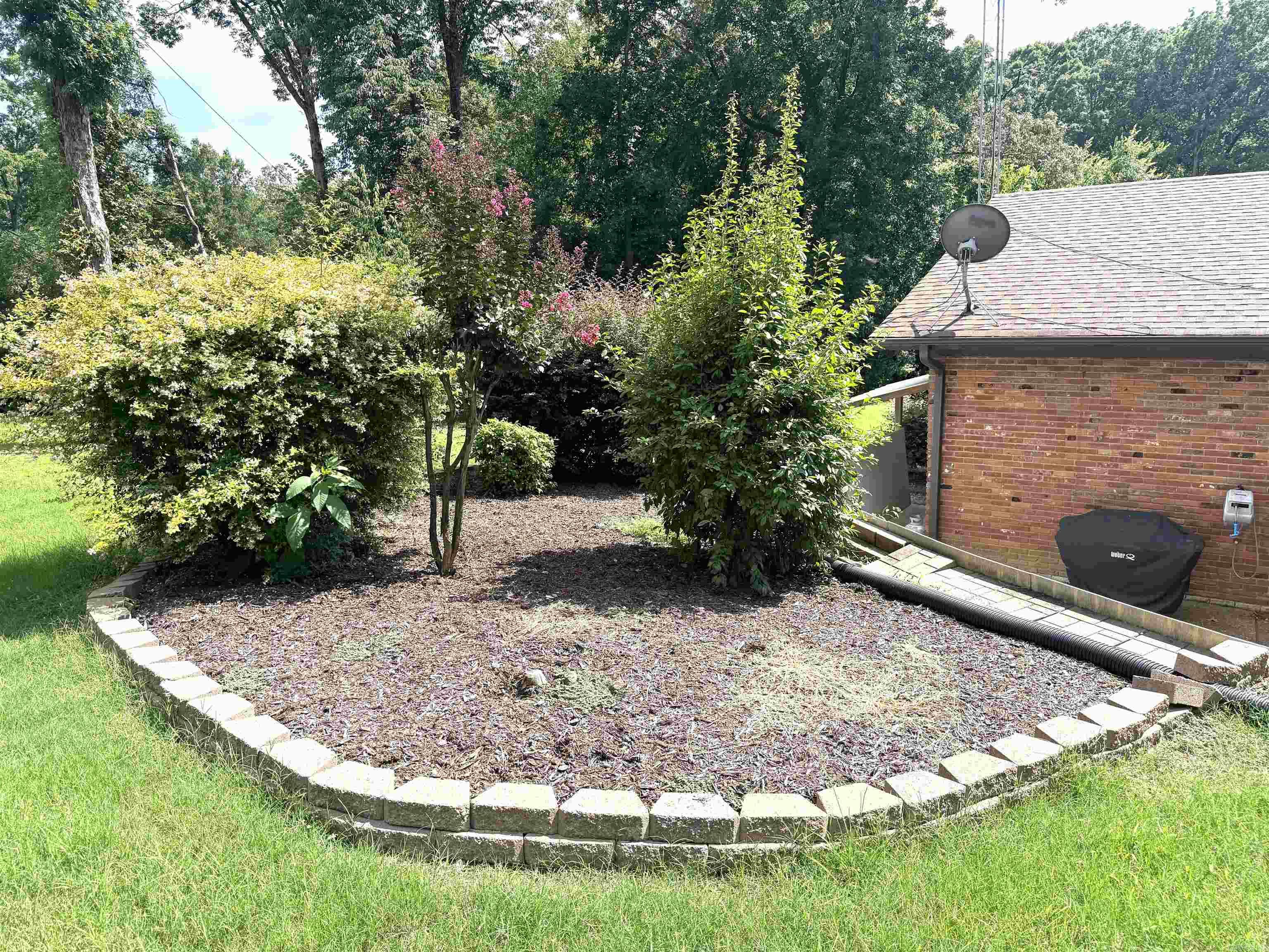 1910 Hess Lane  Wynne, AR