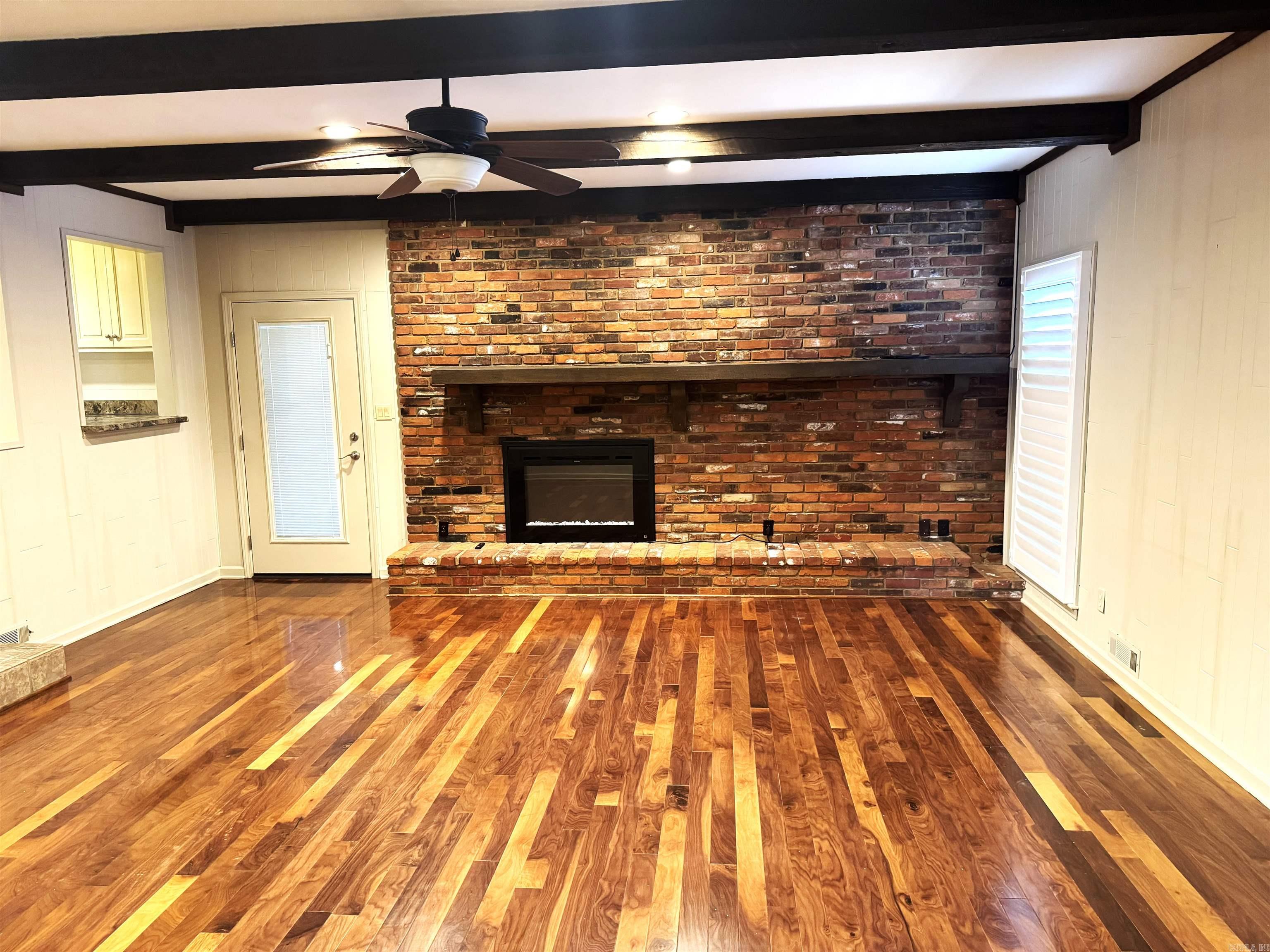 1910 Hess Lane  Wynne, AR