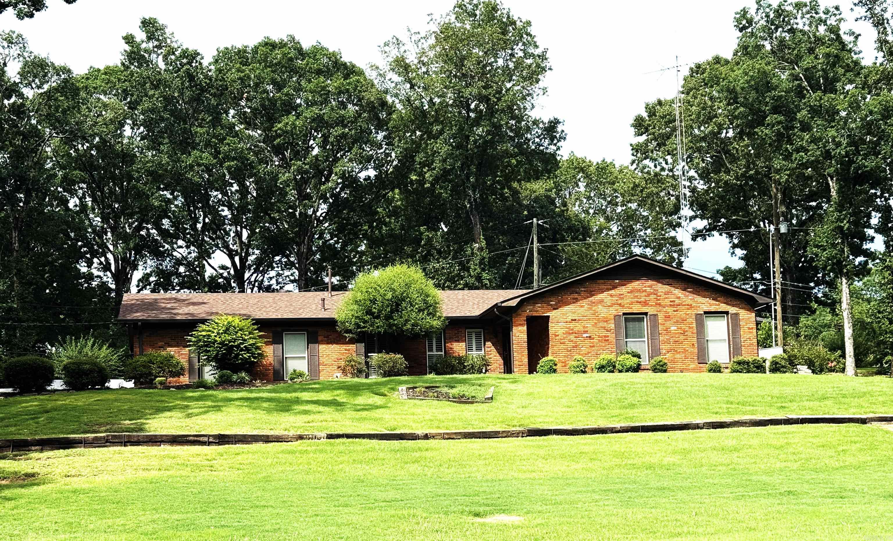 1910 Hess Lane  Wynne, AR