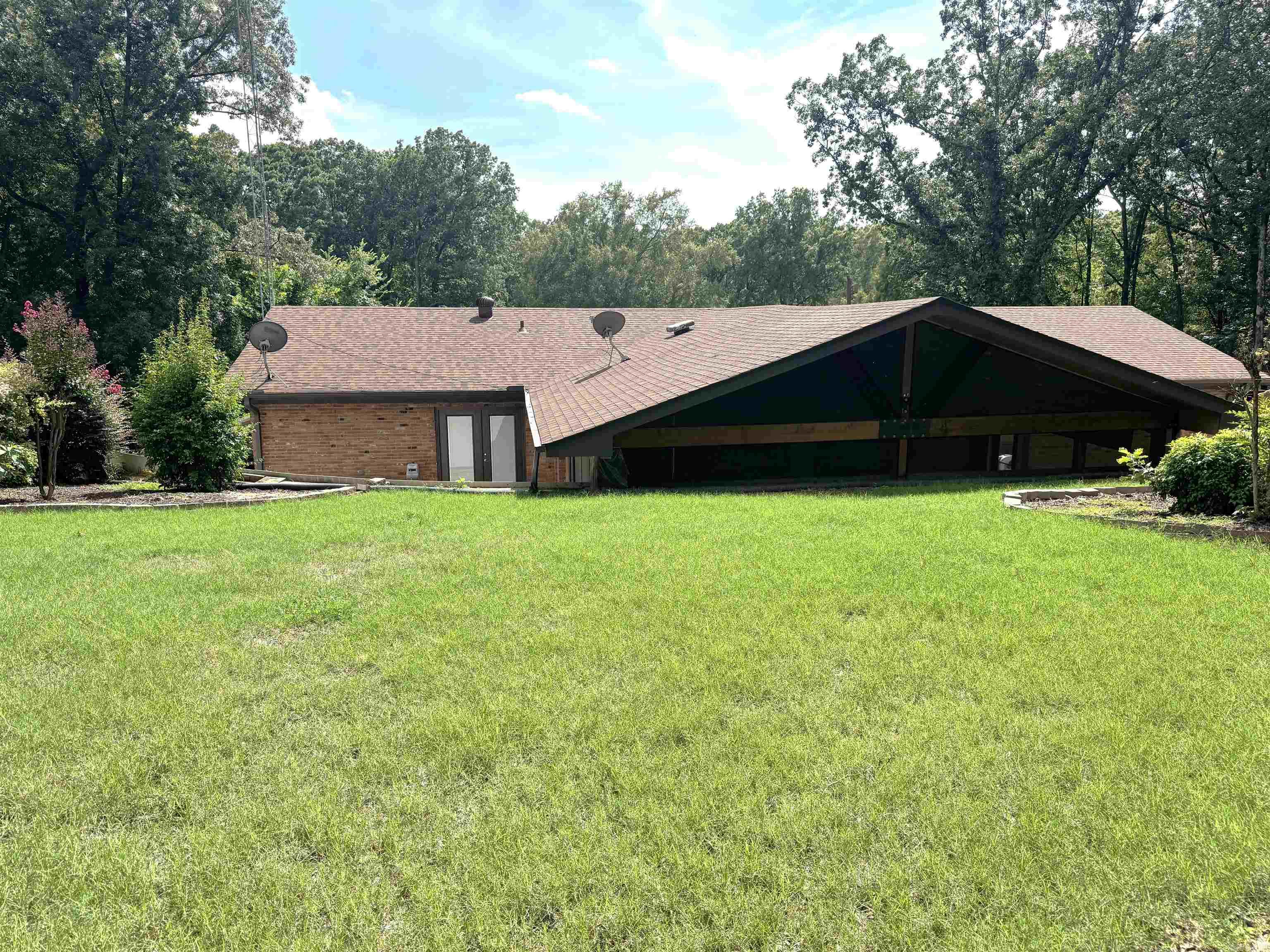 1910 Hess Lane  Wynne, AR