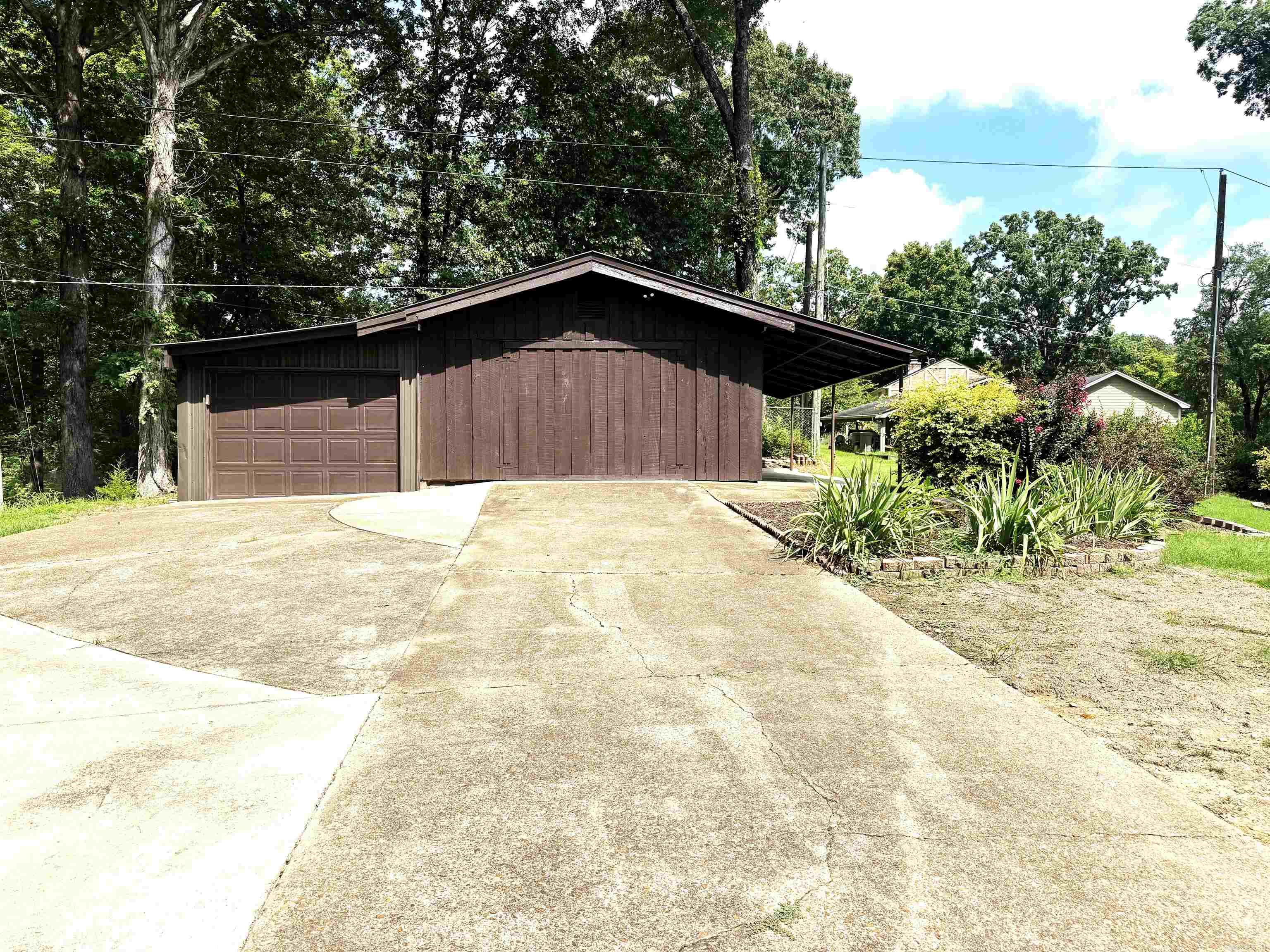 1910 Hess Lane  Wynne, AR