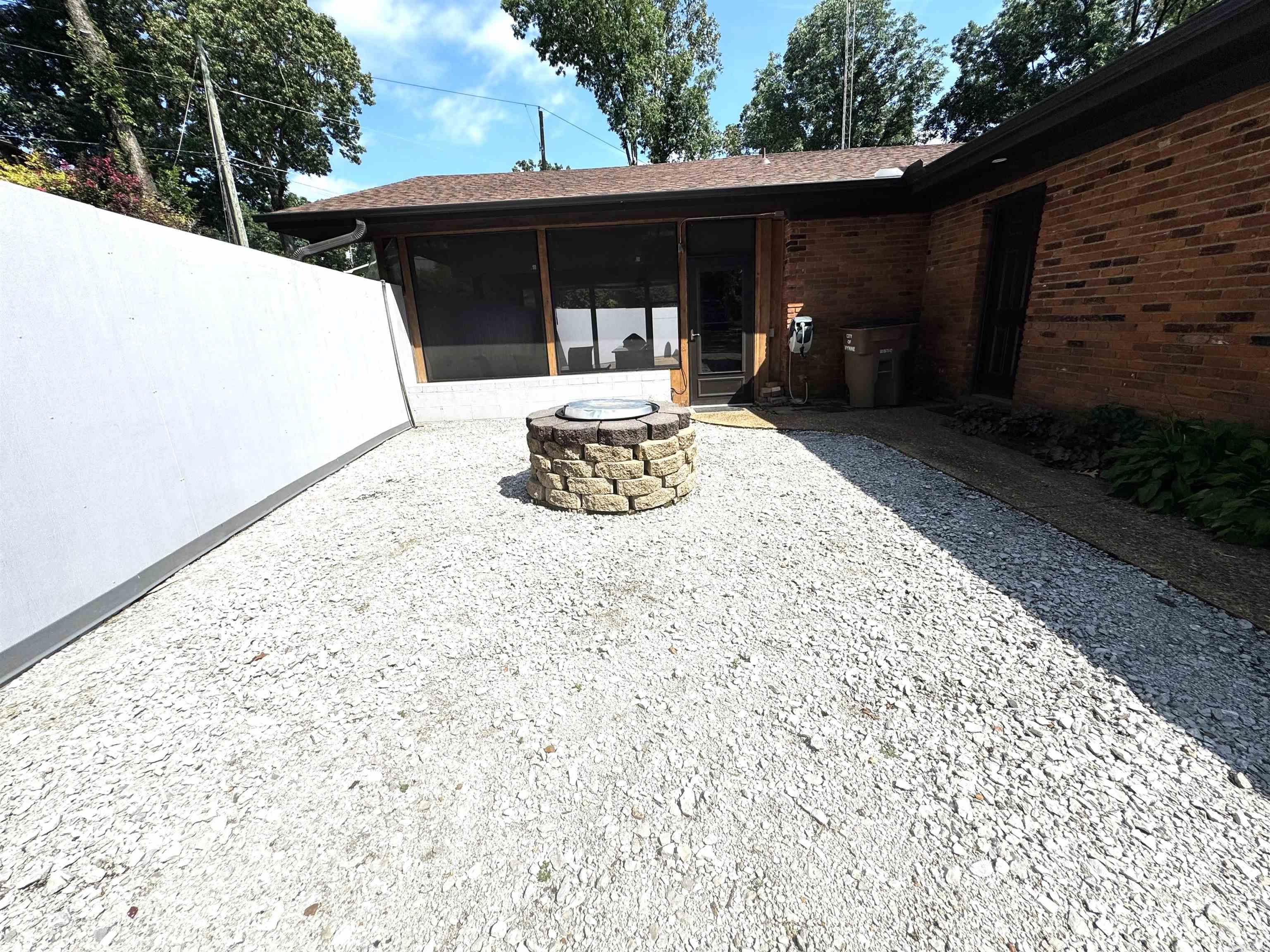 1910 Hess Lane  Wynne, AR