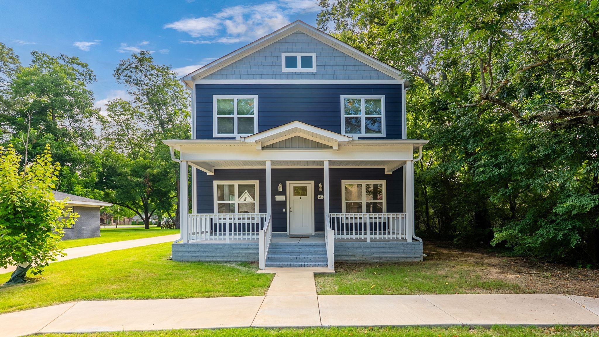 514 Center Street Conway, AR 72058