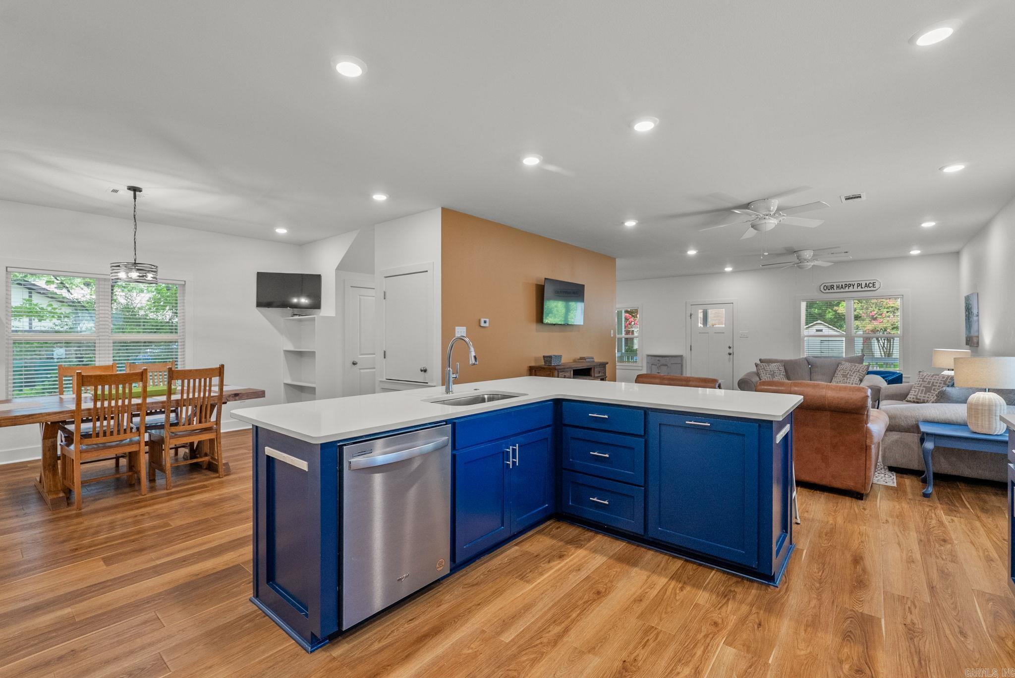 514 Center Street Conway, AR 72058