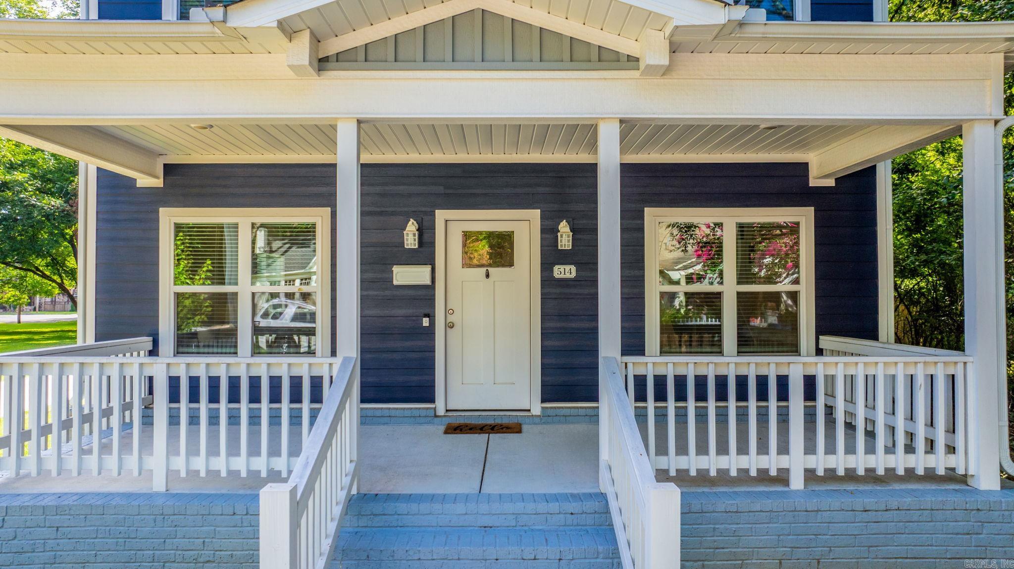 514 Center Street Conway, AR 72058
