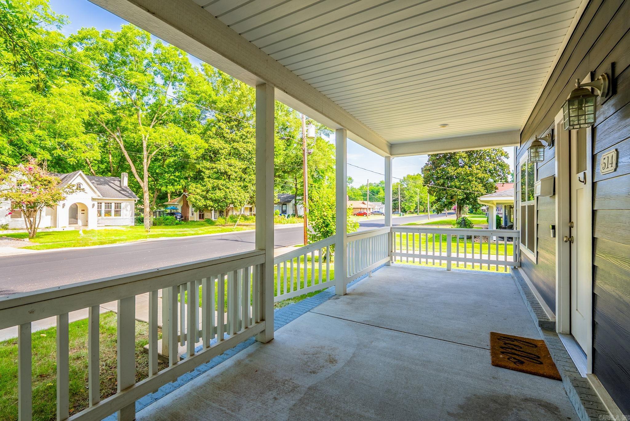 514 Center Street Conway, AR 72058