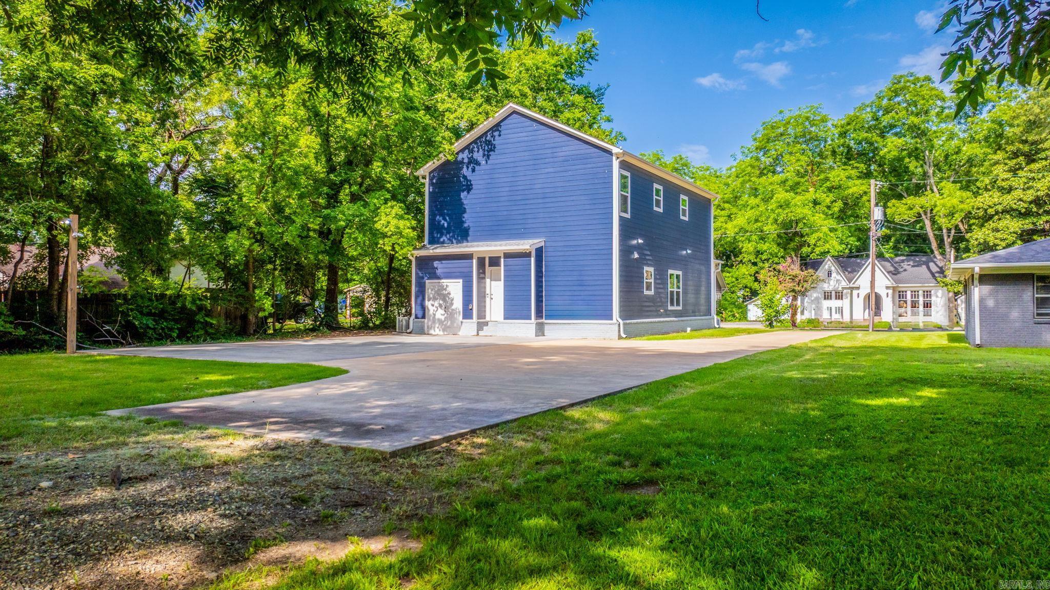 514 Center Street Conway, AR 72058