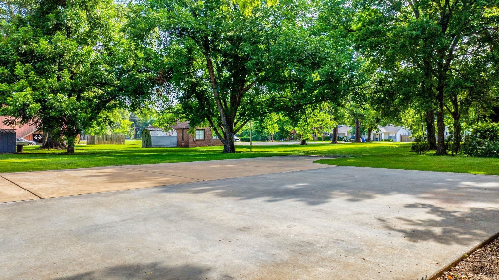 514 Center Street Conway, AR 72058