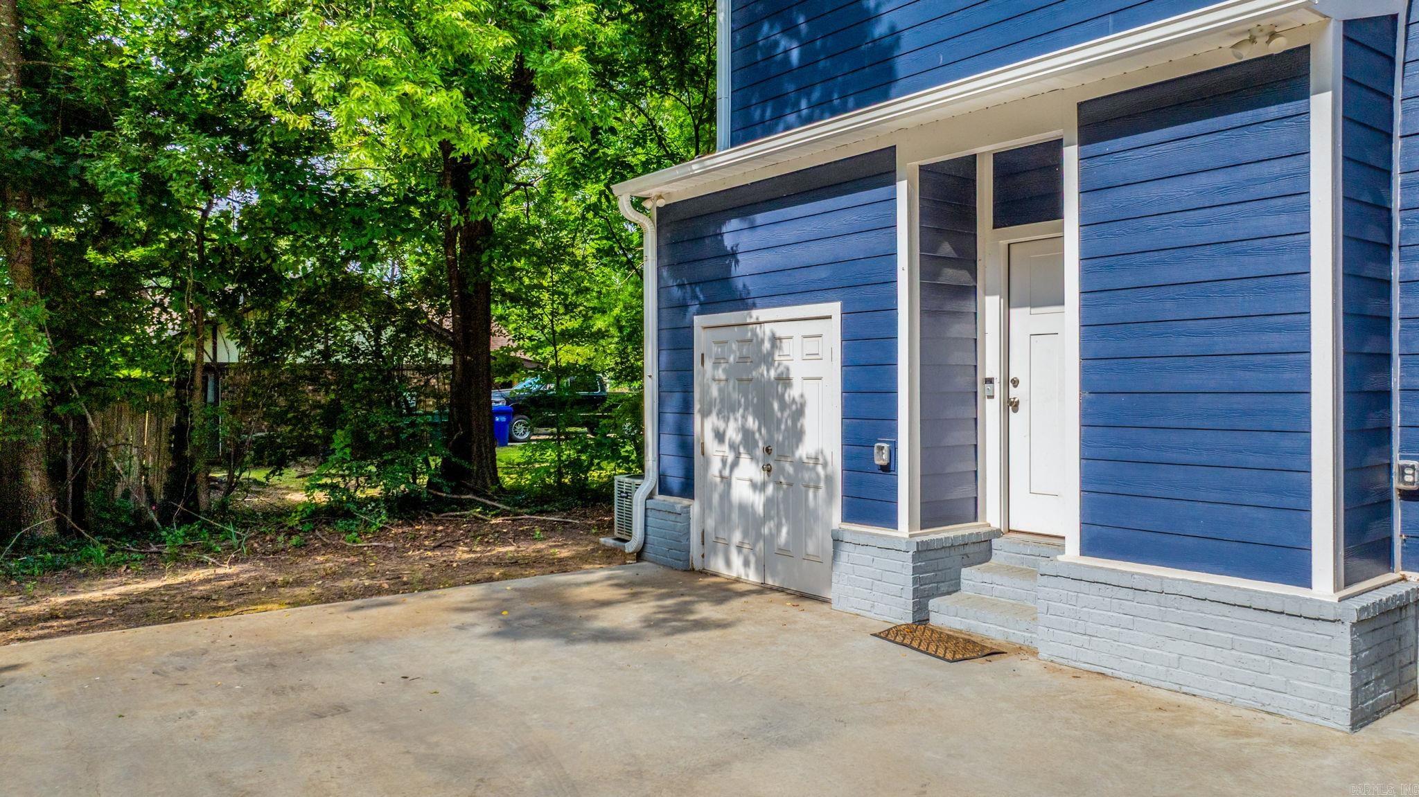 514 Center Street Conway, AR 72058