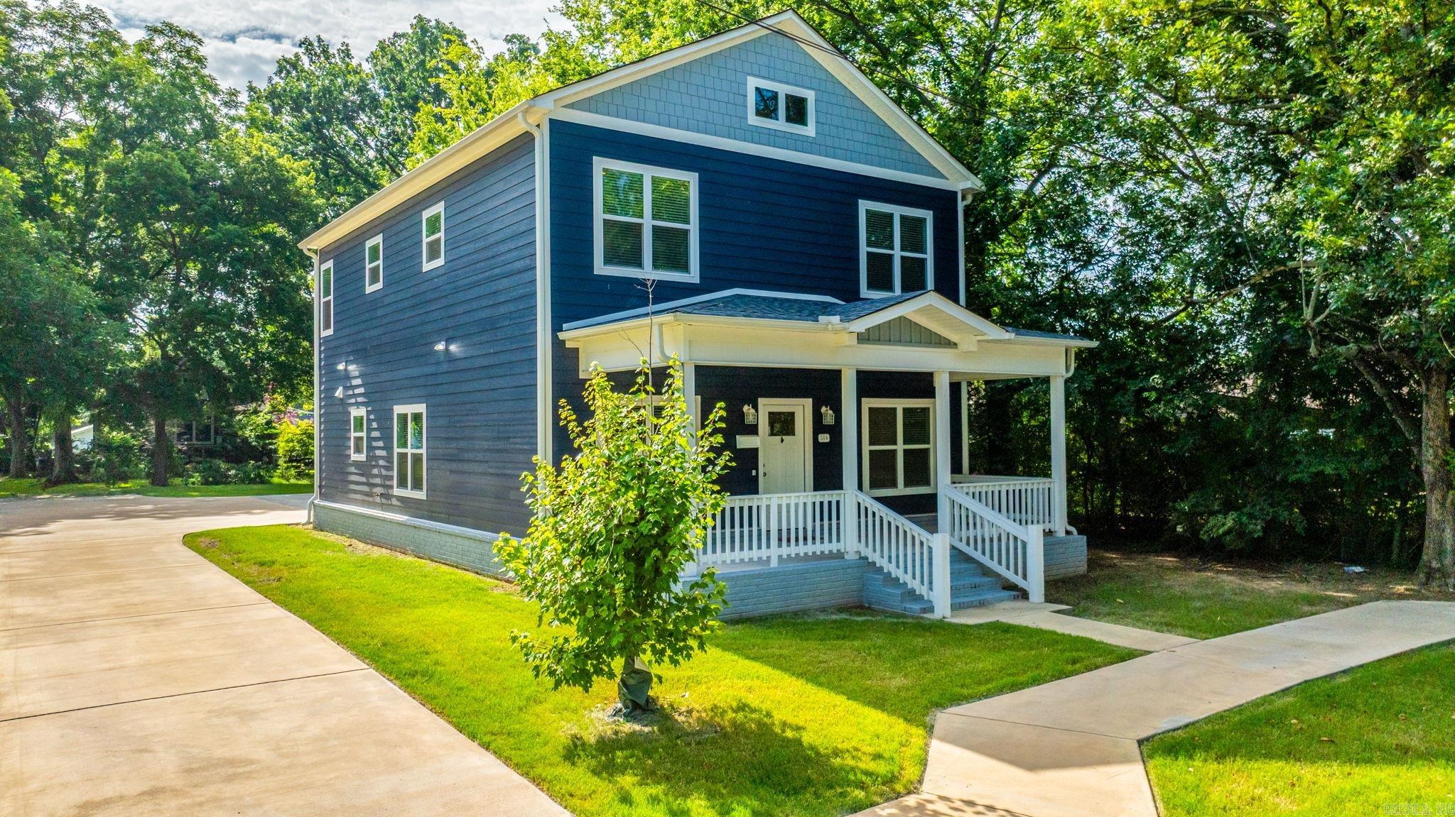514 Center Street Conway, AR 72058