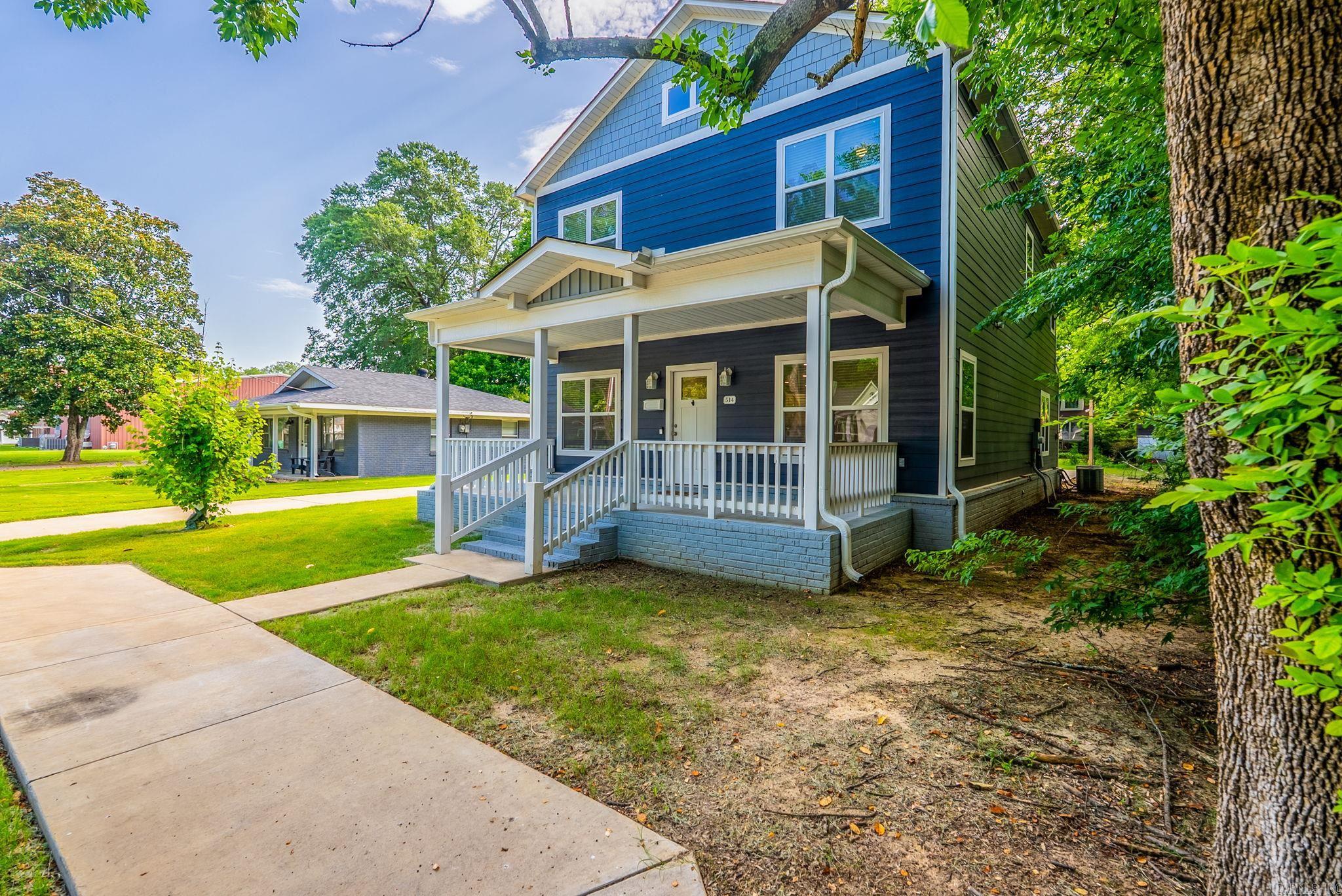 514 Center Street Conway, AR 72058