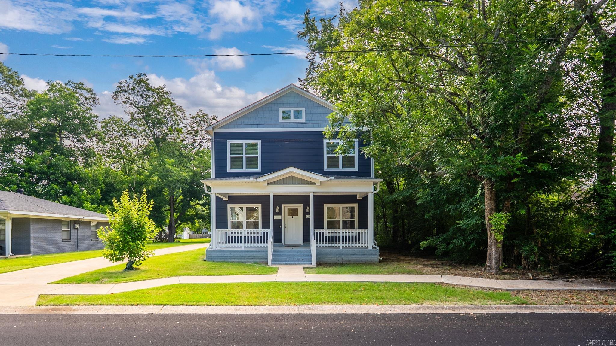 514 Center Street Conway, AR 72058