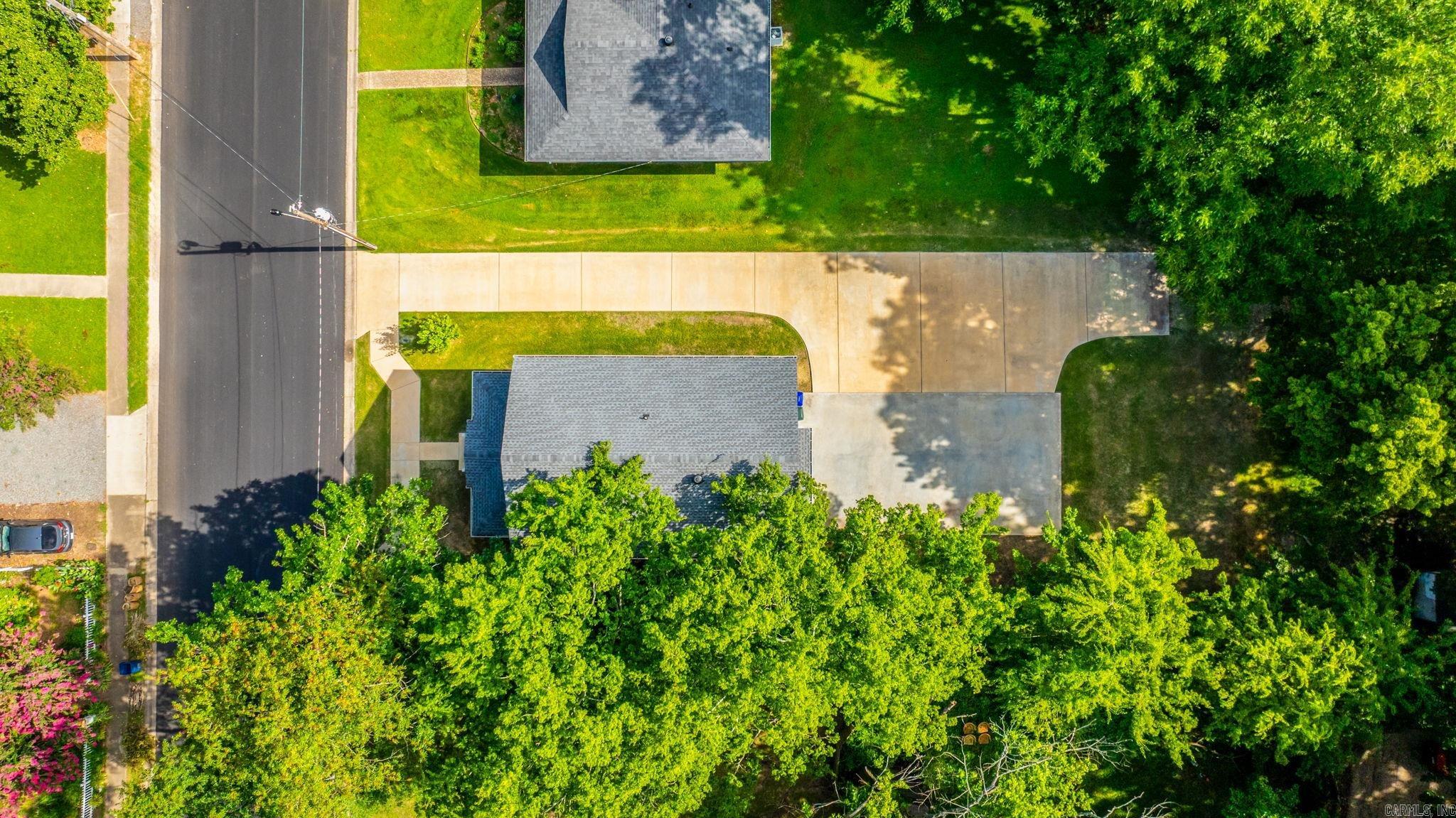 514 Center Street Conway, AR 72058