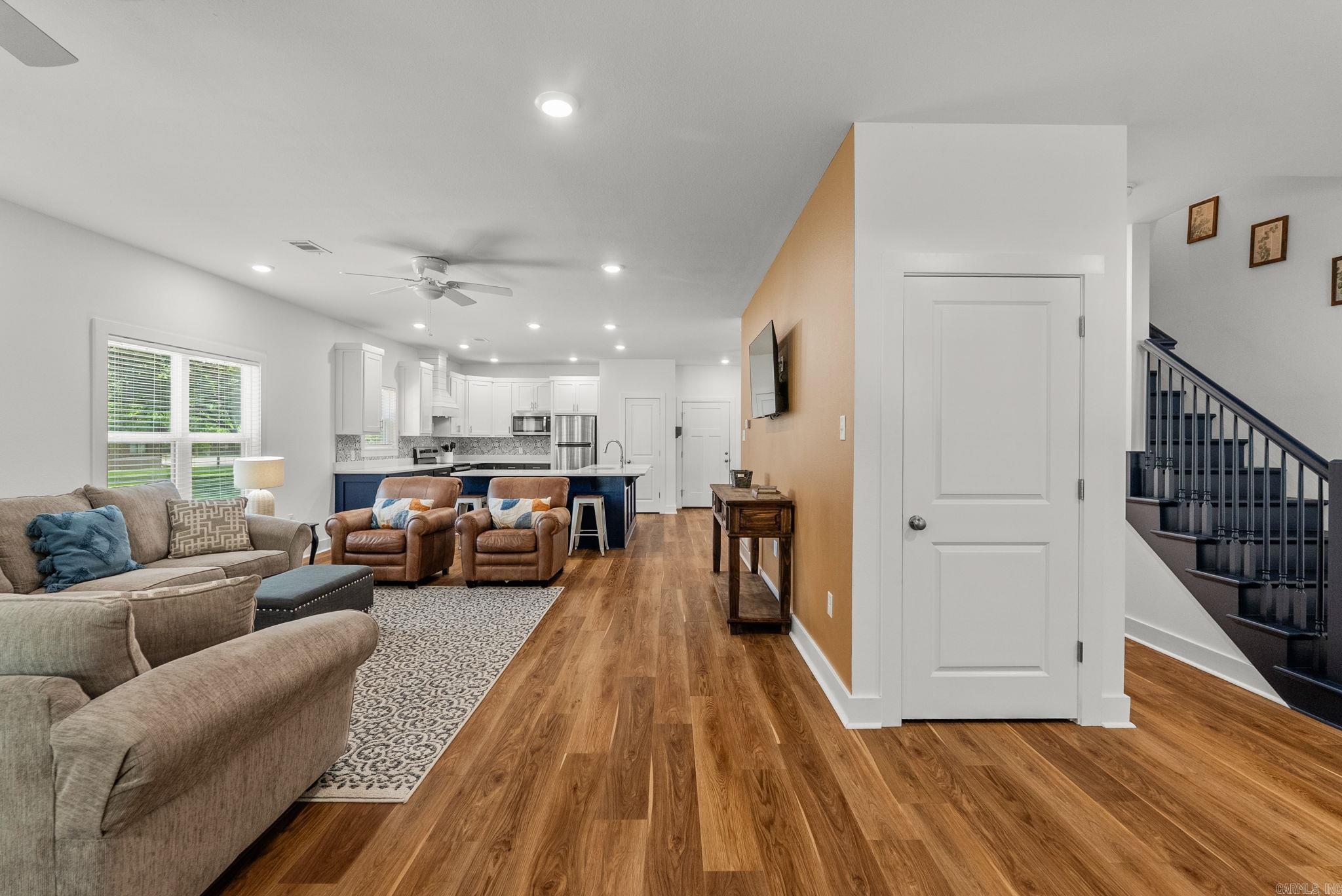 514 Center Street Conway, AR 72058