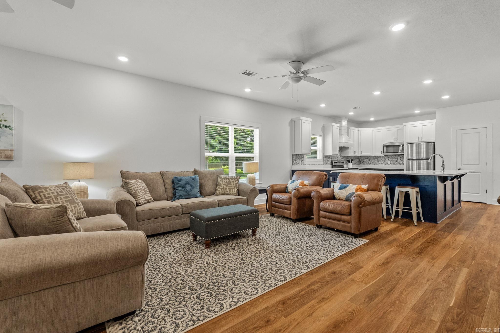 514 Center Street Conway, AR 72058