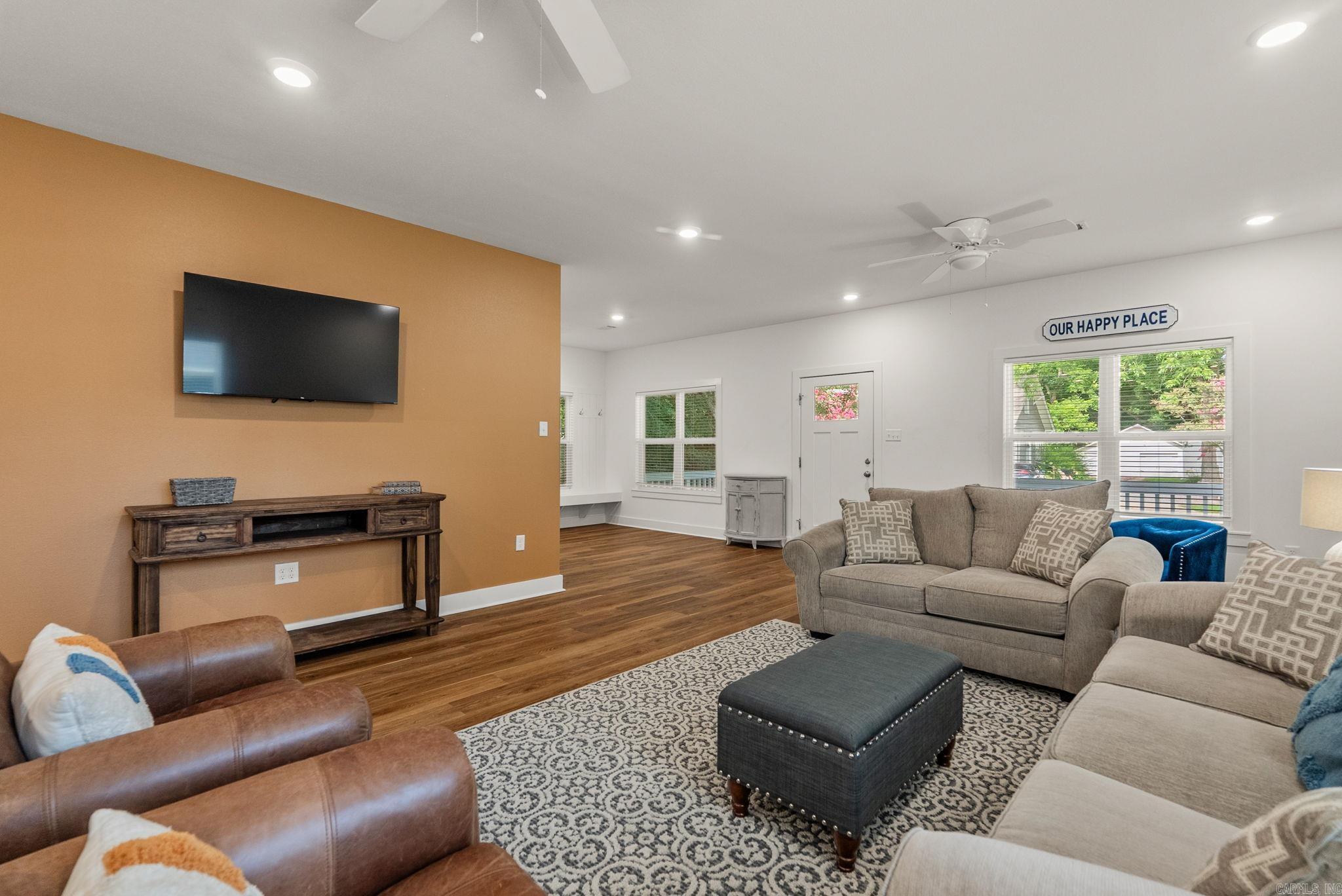 514 Center Street Conway, AR 72058