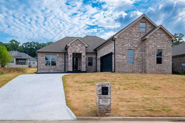 7922  Kanis Pines  Little Rock, AR