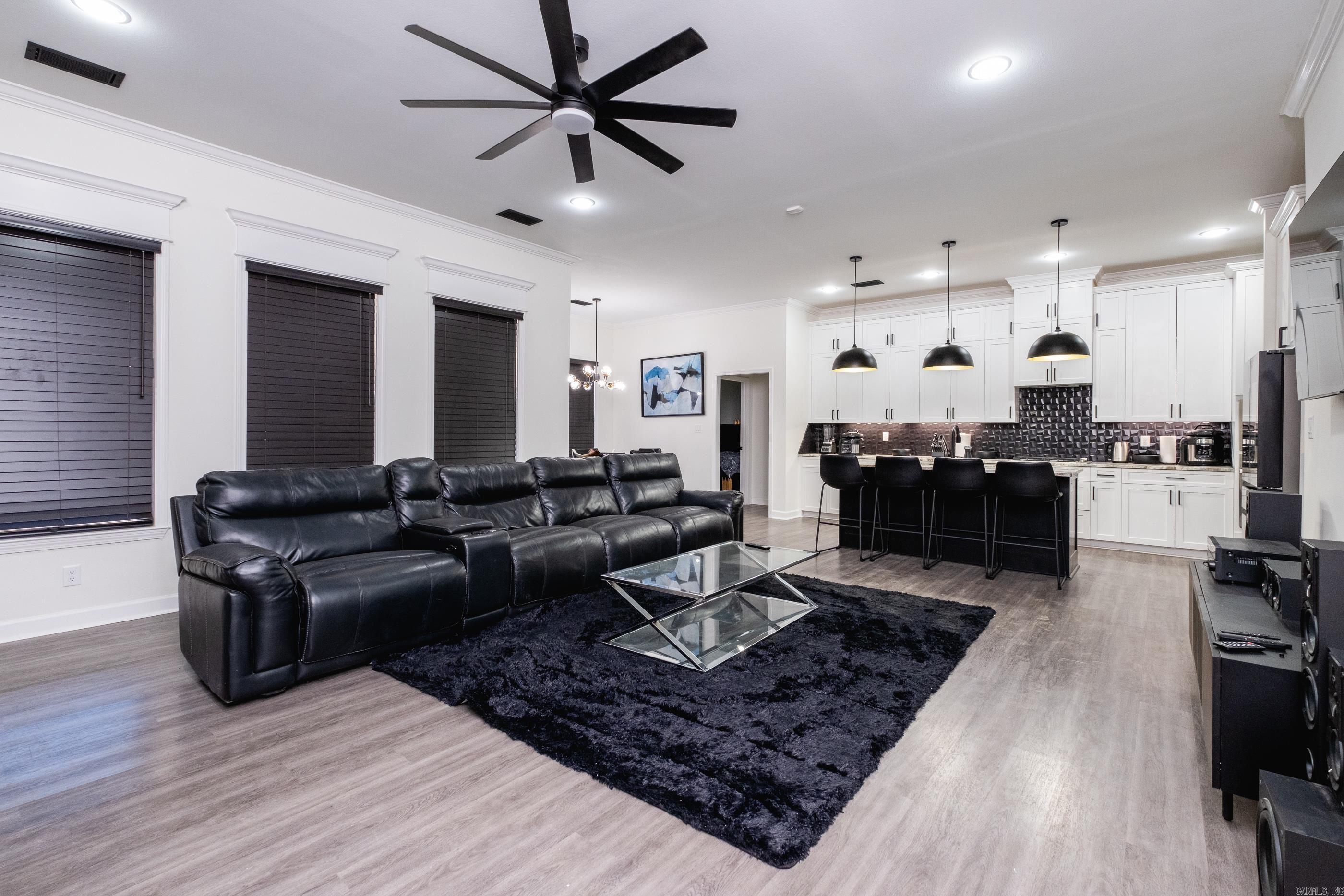 7922 Kanis Pines  Little Rock, AR