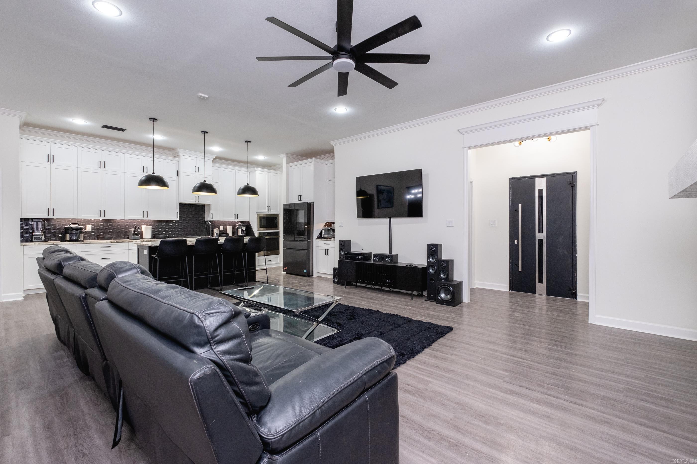 7922 Kanis Pines  Little Rock, AR