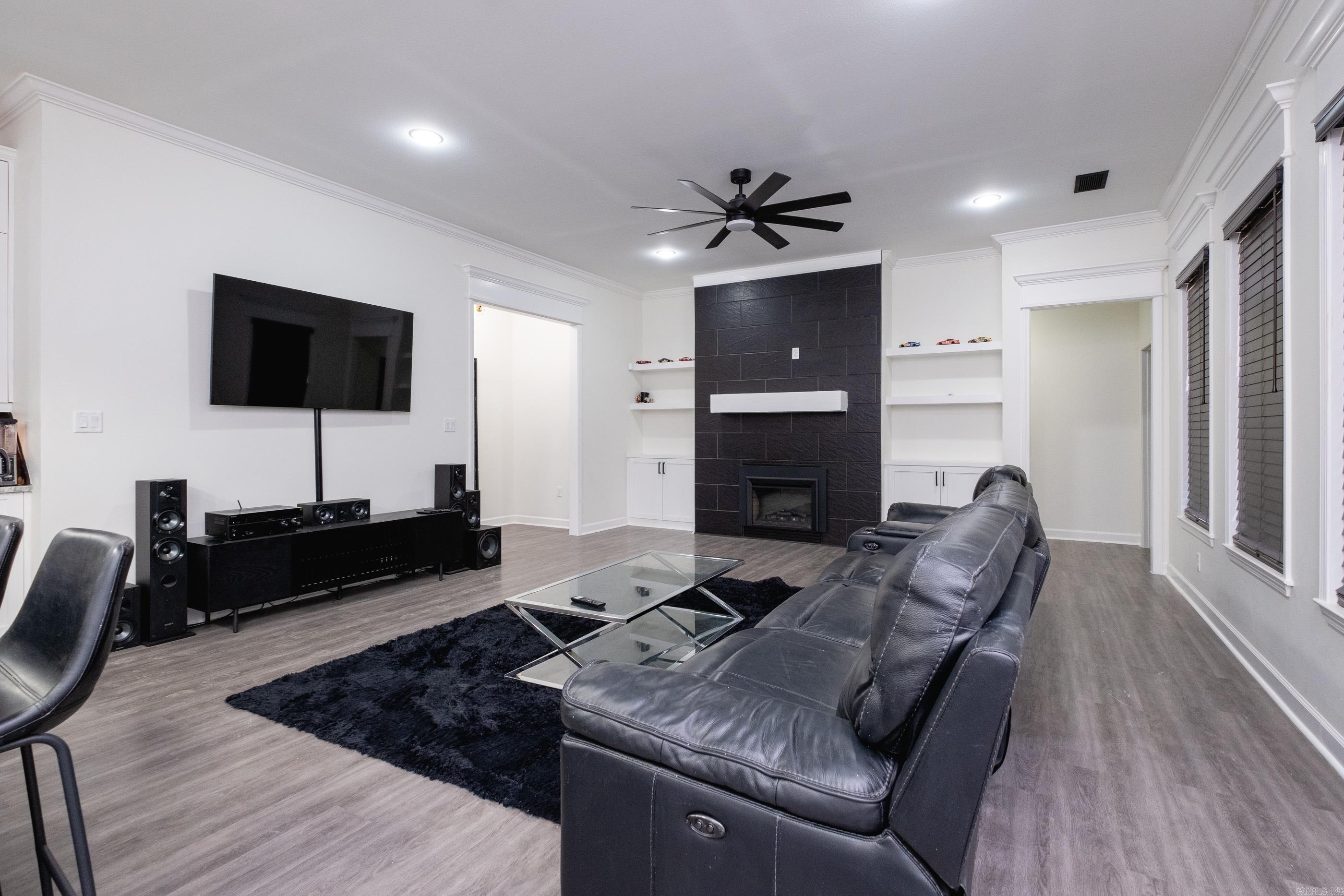 7922 Kanis Pines  Little Rock, AR