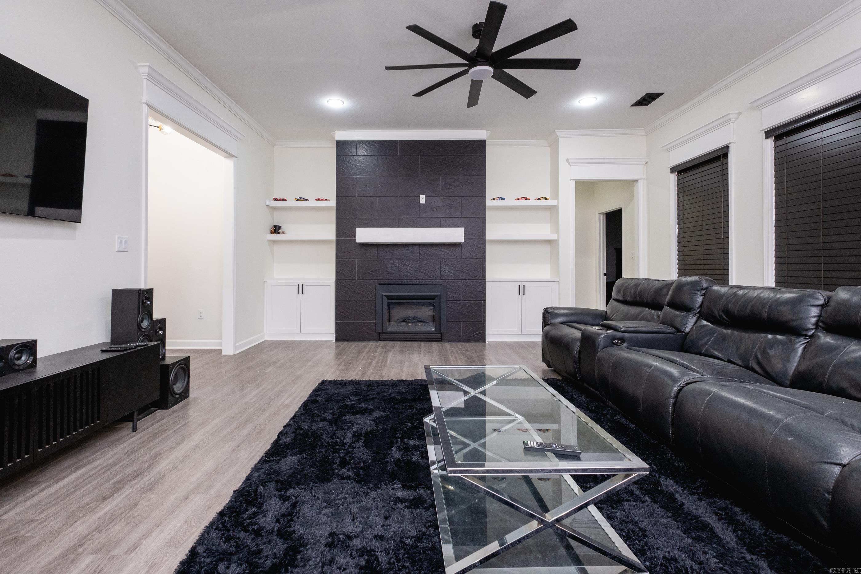 7922 Kanis Pines  Little Rock, AR