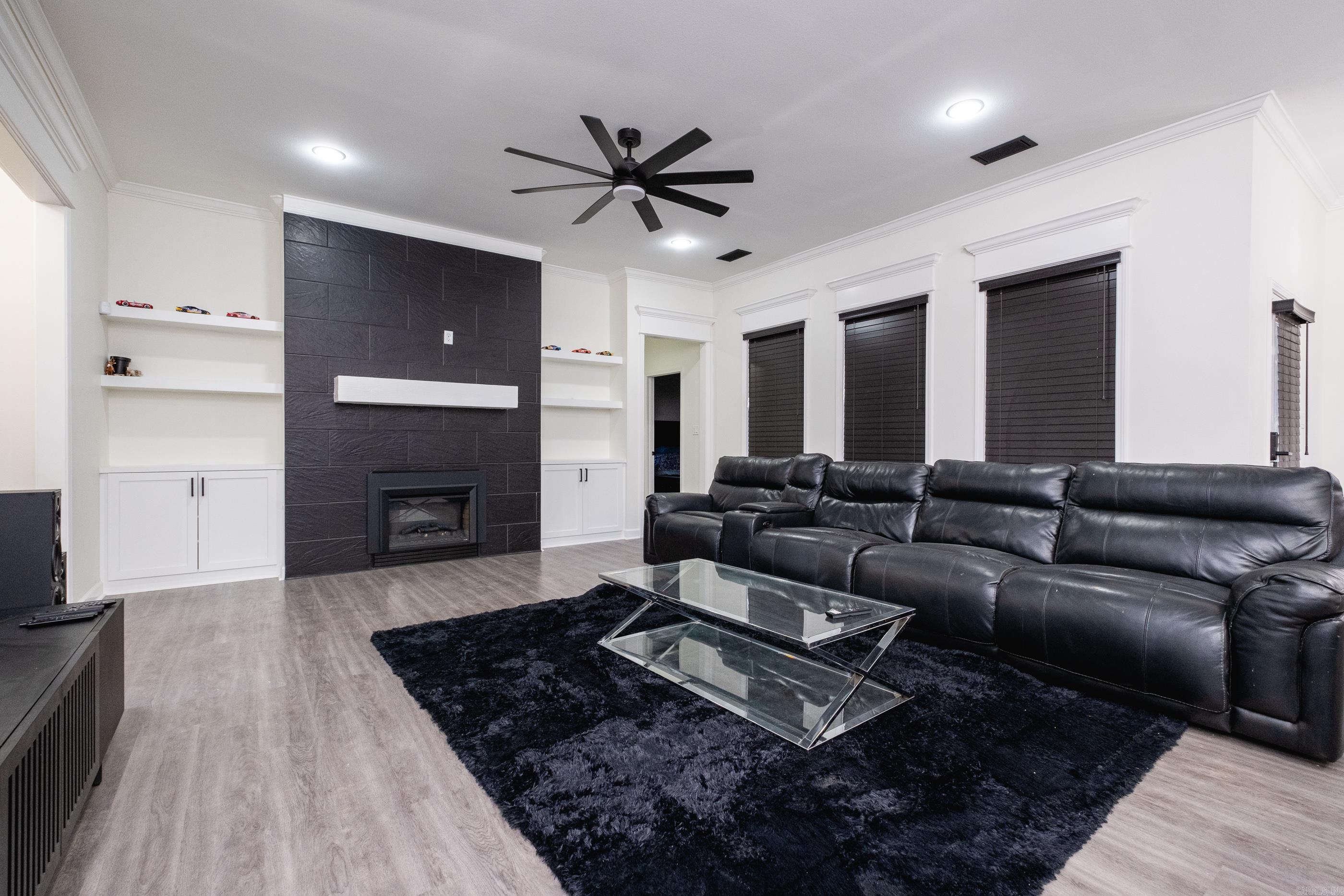 7922 Kanis Pines  Little Rock, AR