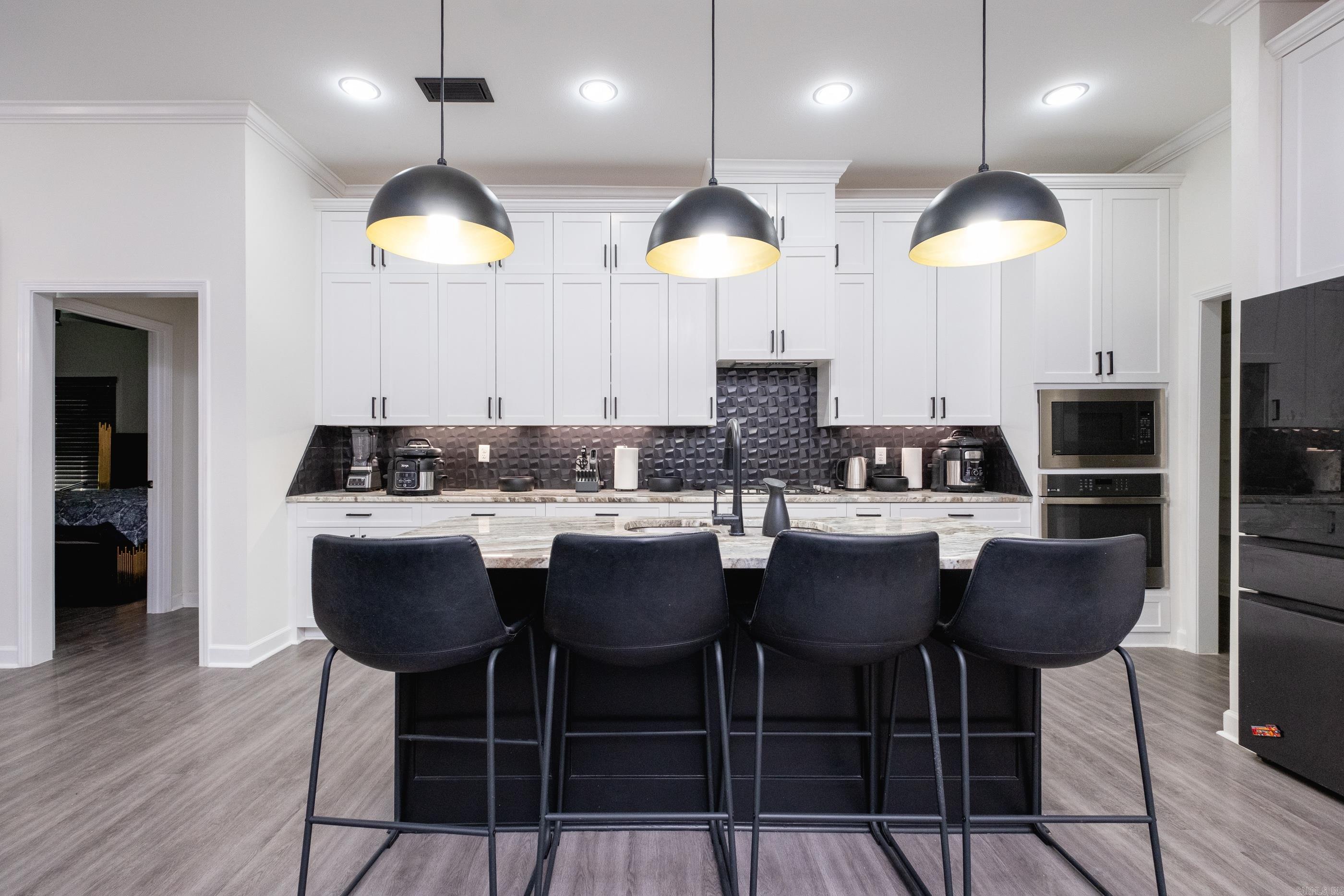 7922 Kanis Pines  Little Rock, AR