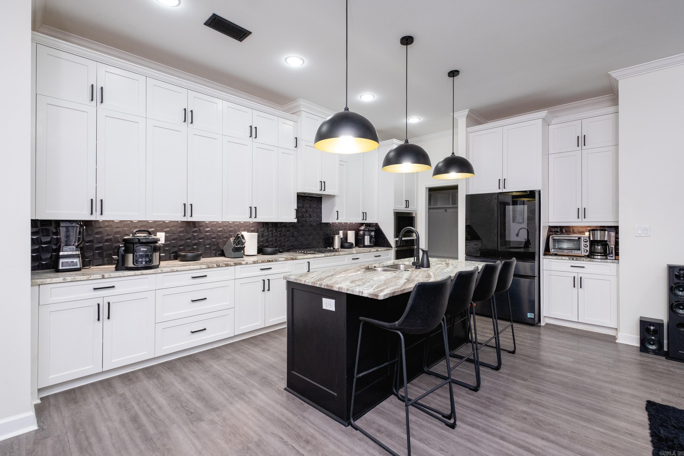 7922 Kanis Pines  Little Rock, AR