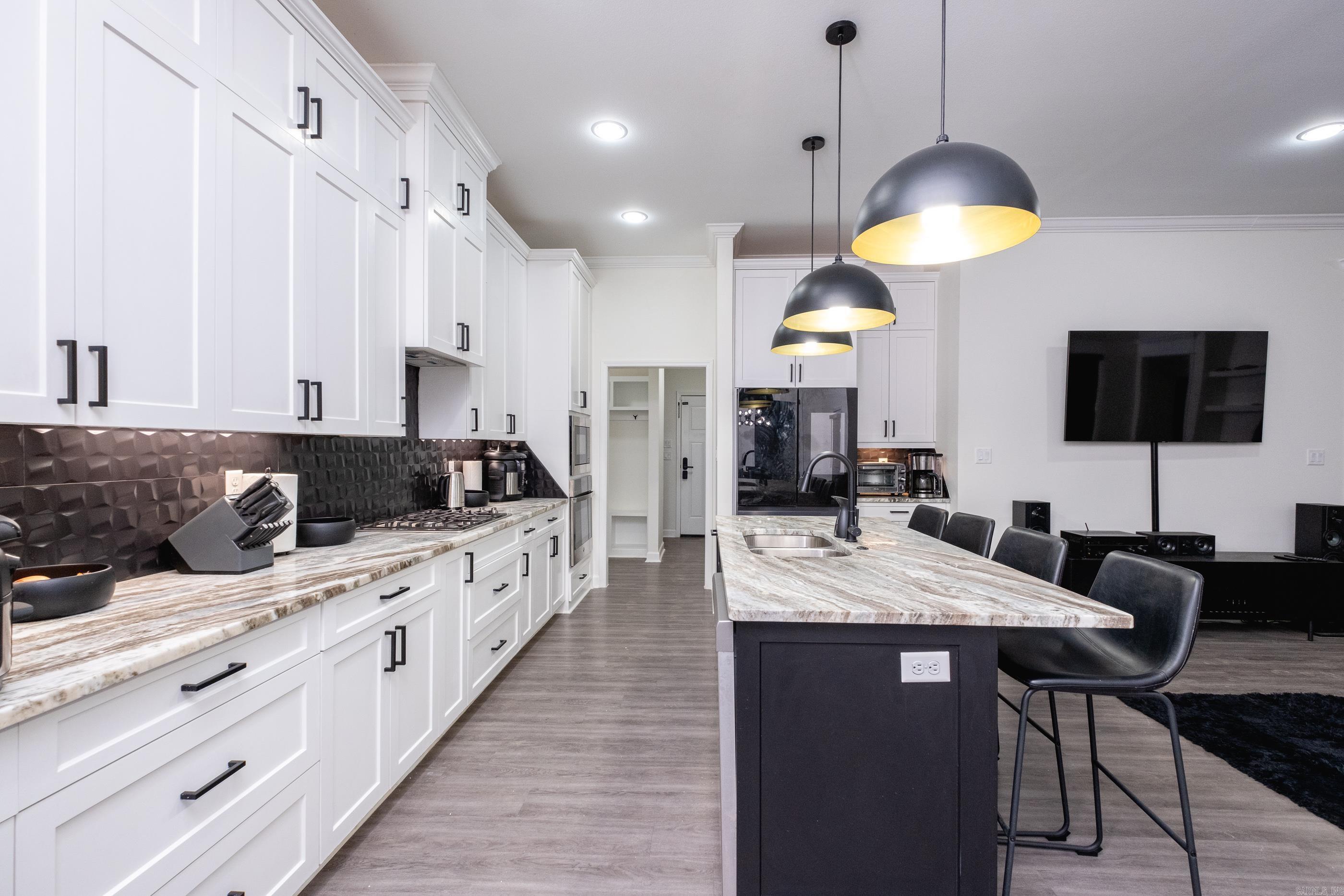 7922 Kanis Pines  Little Rock, AR
