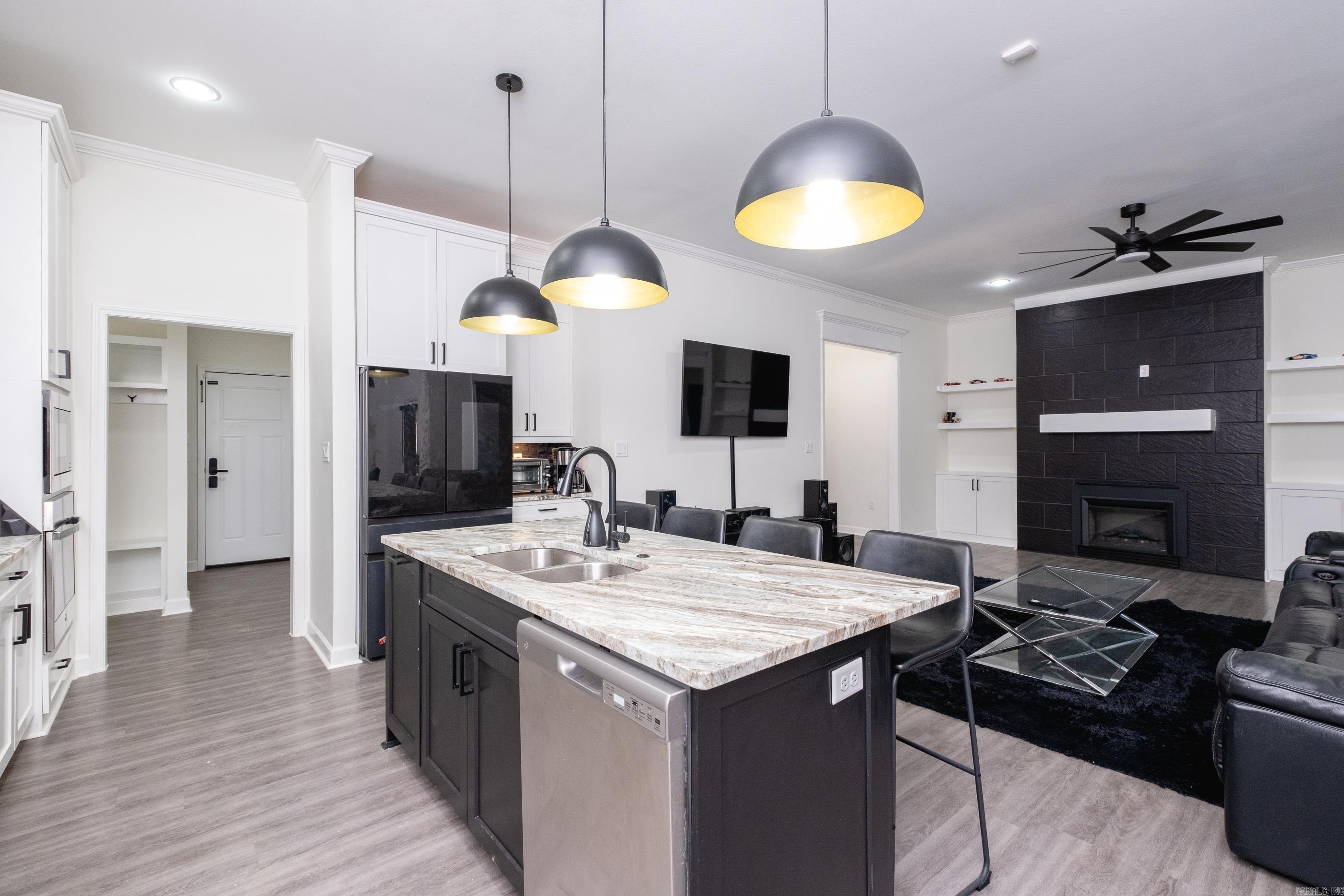 7922 Kanis Pines  Little Rock, AR