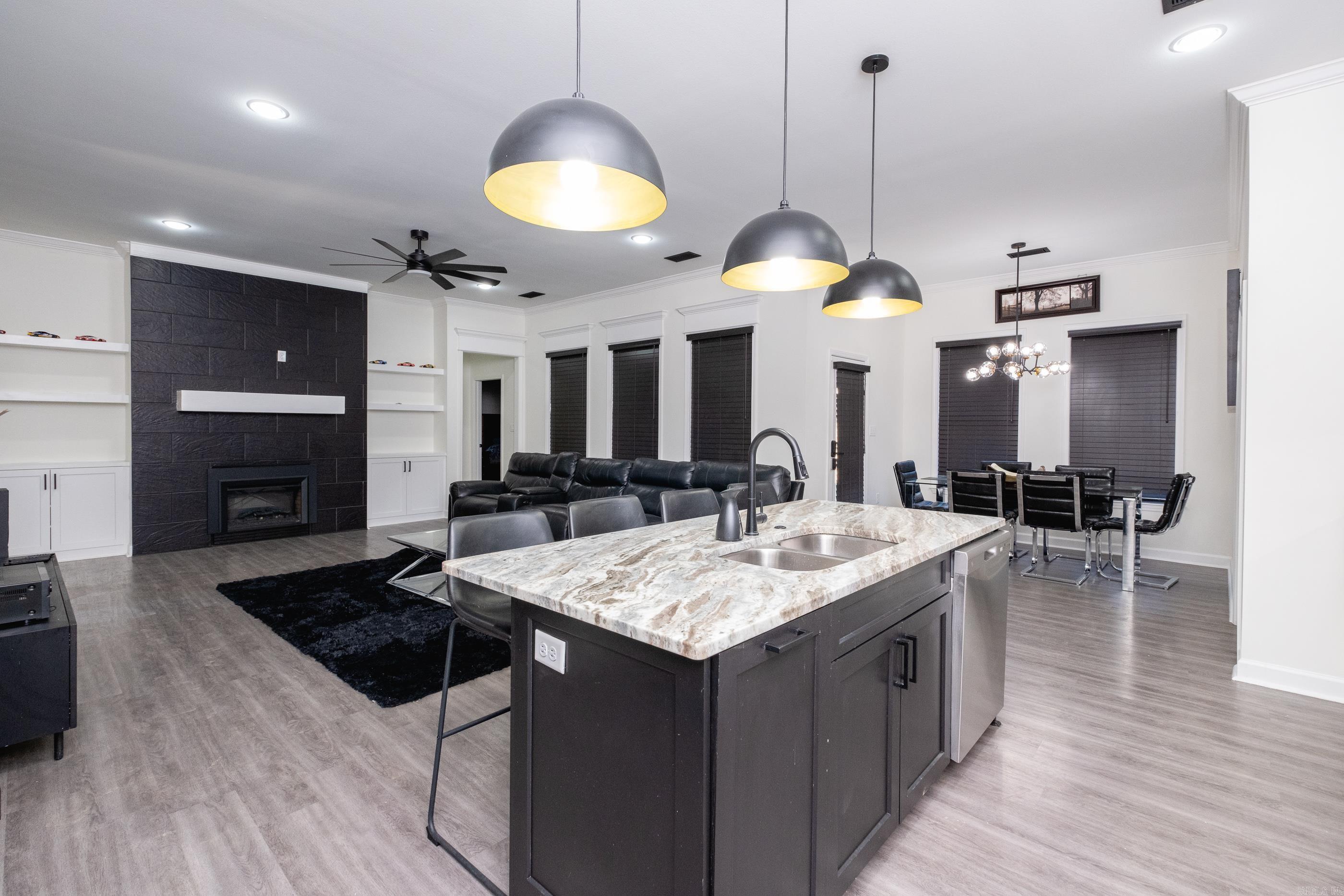 7922 Kanis Pines  Little Rock, AR