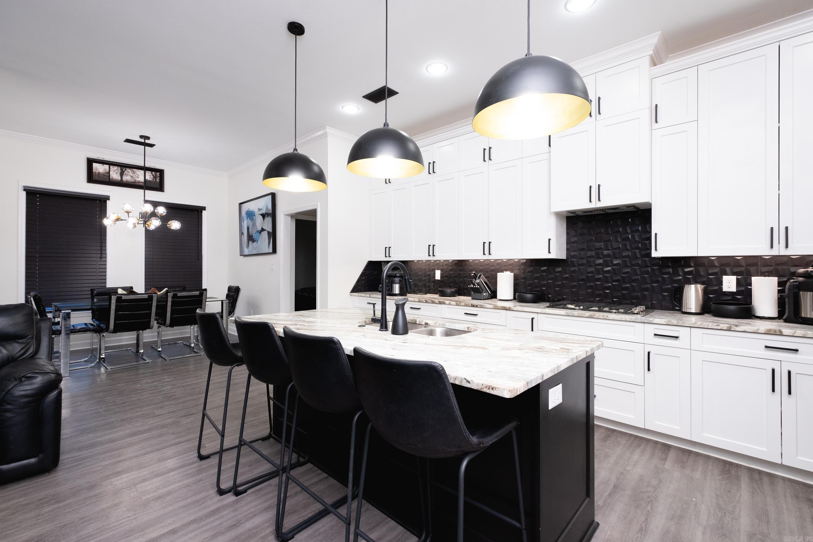 7922 Kanis Pines  Little Rock, AR
