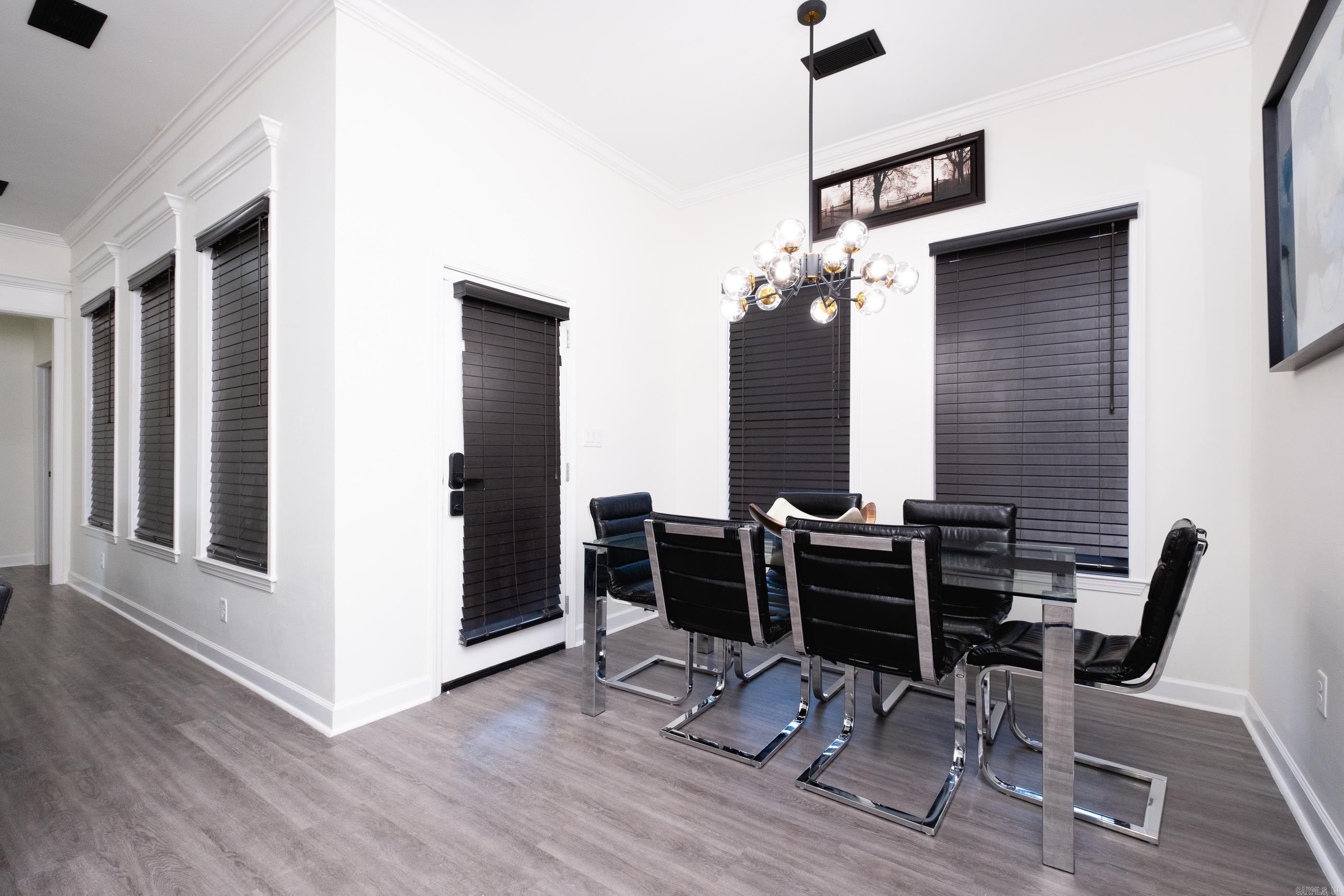 7922 Kanis Pines  Little Rock, AR