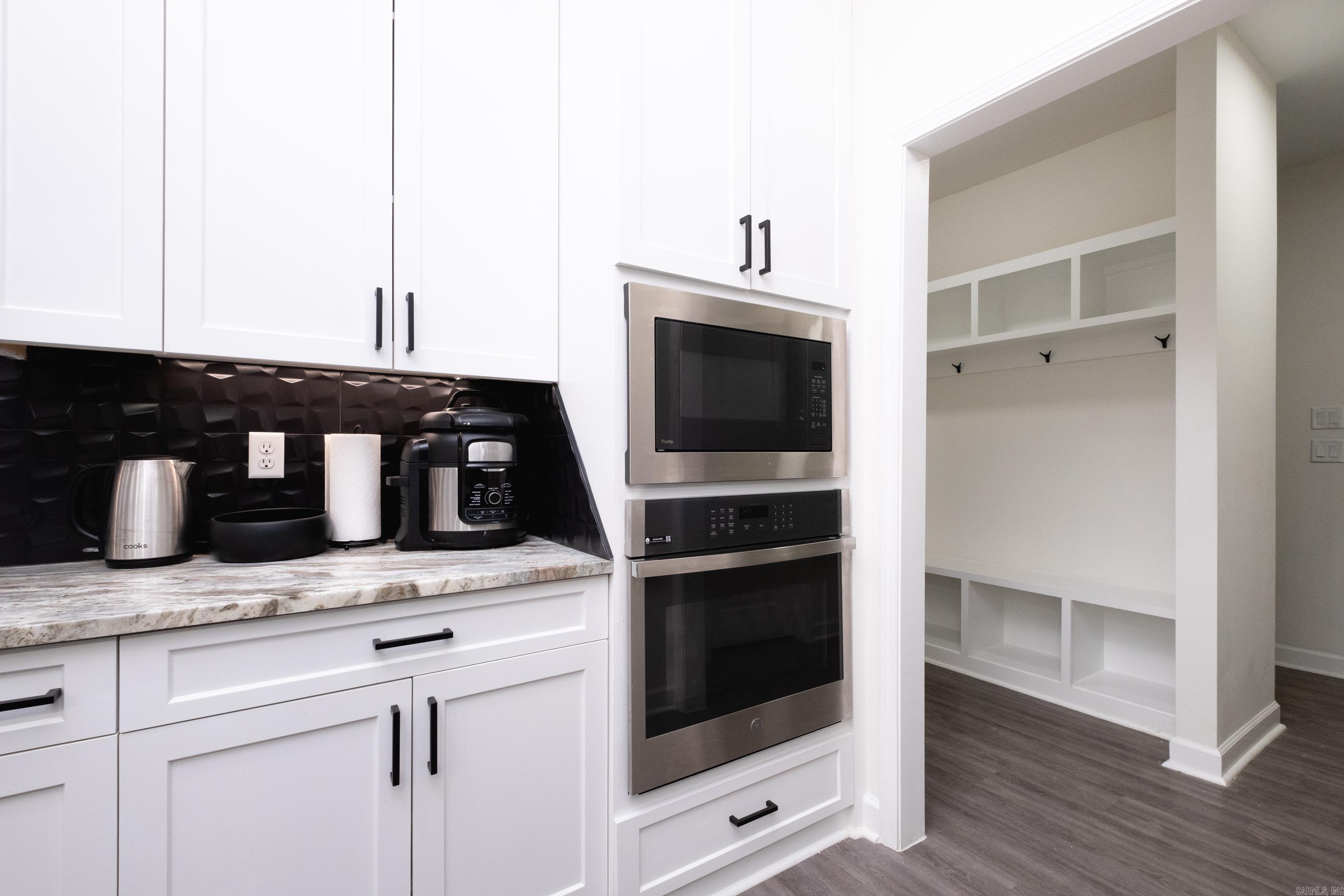 7922 Kanis Pines  Little Rock, AR