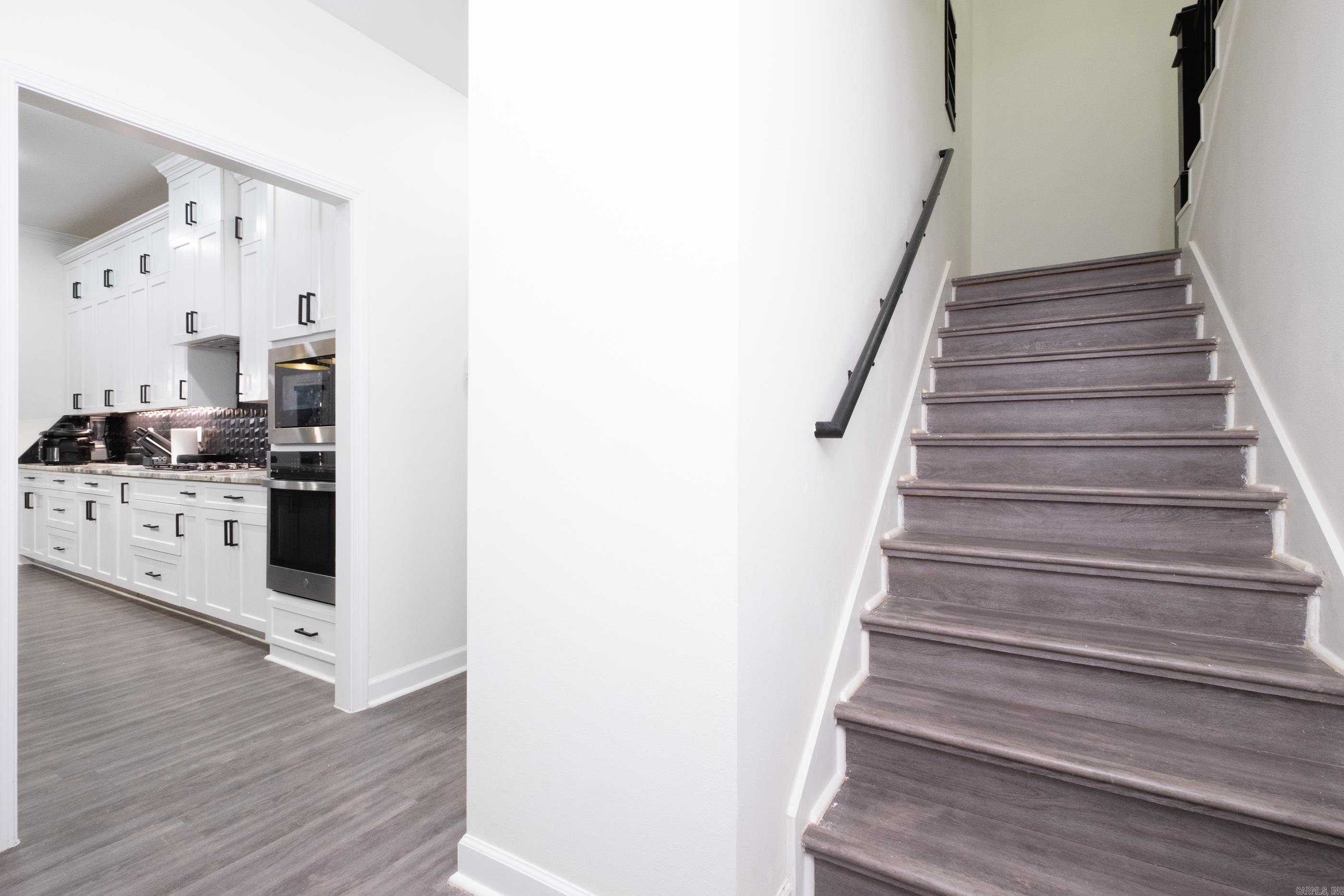 7922 Kanis Pines  Little Rock, AR