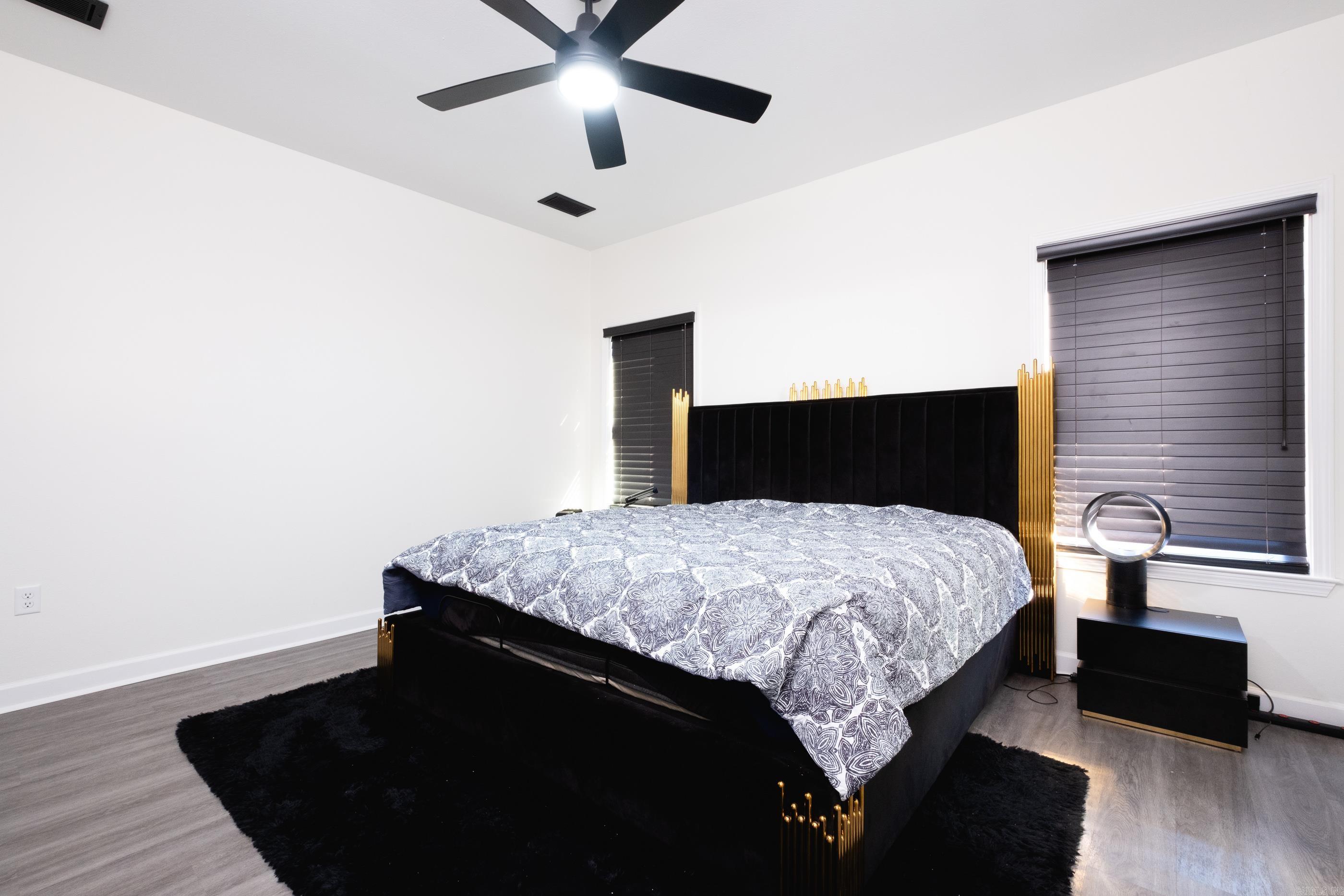 7922 Kanis Pines  Little Rock, AR