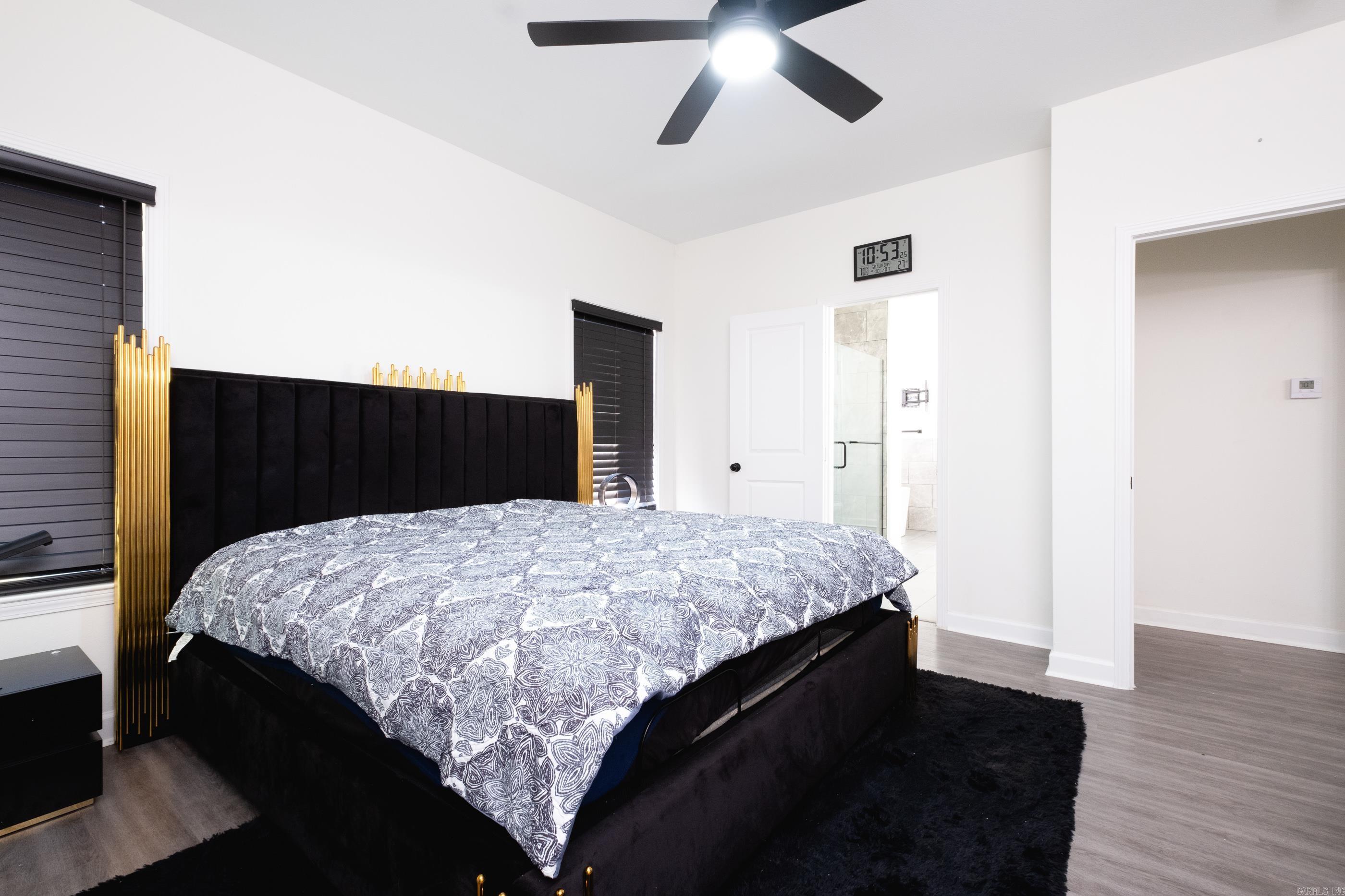 7922 Kanis Pines  Little Rock, AR