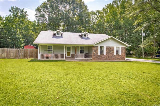 241  Ponderosa  Cabot, AR