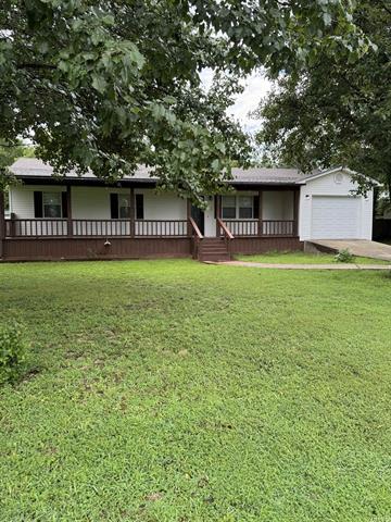 152  Cedarwood Dr  Lamar, AR