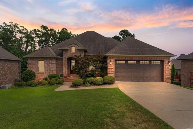 14  Catlett  Little Rock, AR