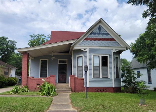 1417  Willow  North Little Rock, AR
