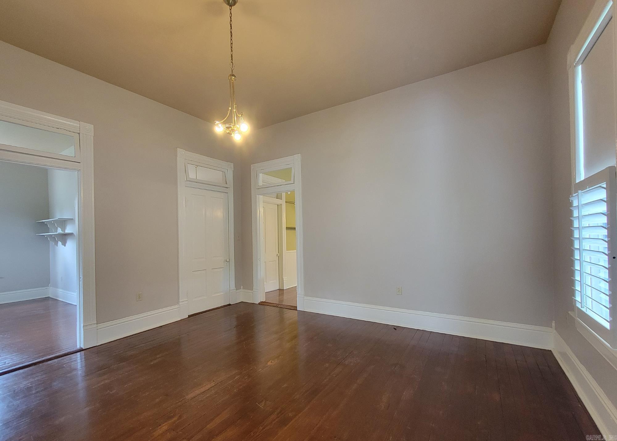 1417 Willow  North Little Rock, AR