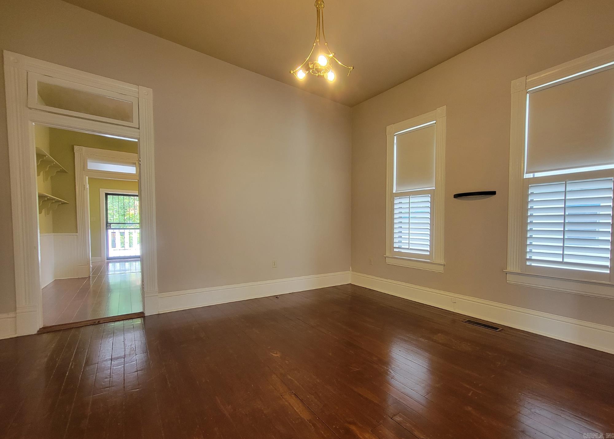 1417 Willow  North Little Rock, AR