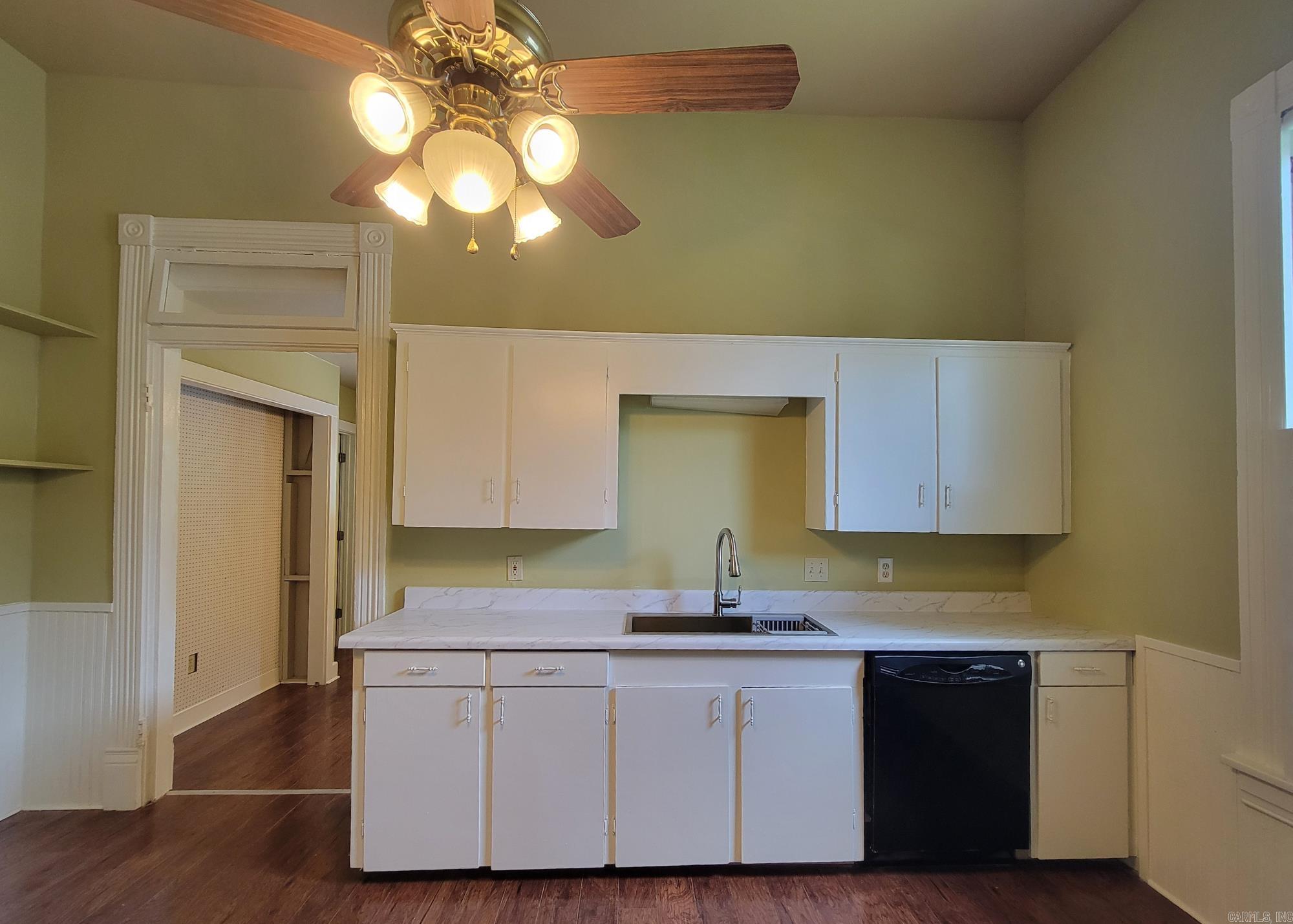 1417 Willow  North Little Rock, AR