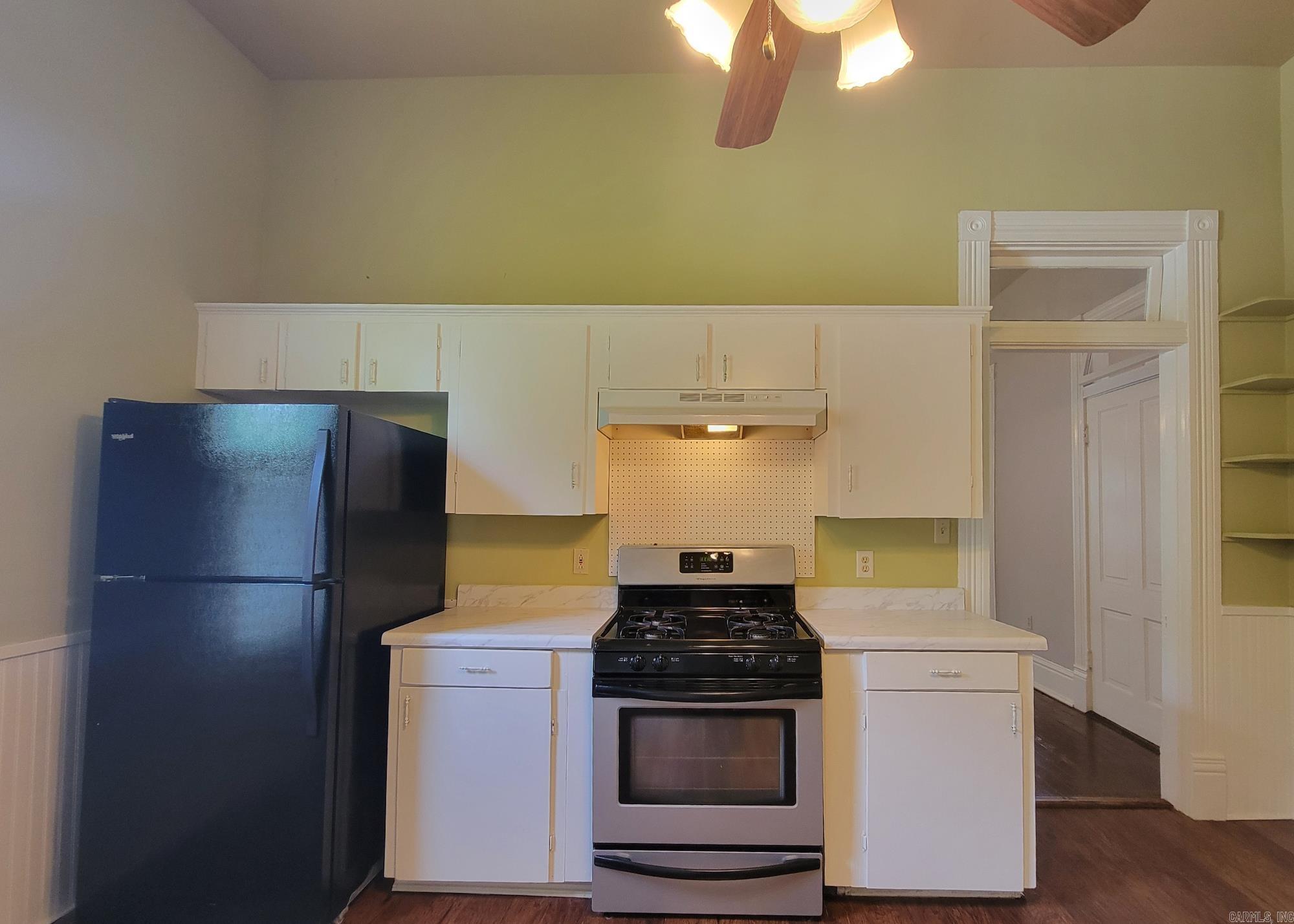 1417 Willow  North Little Rock, AR