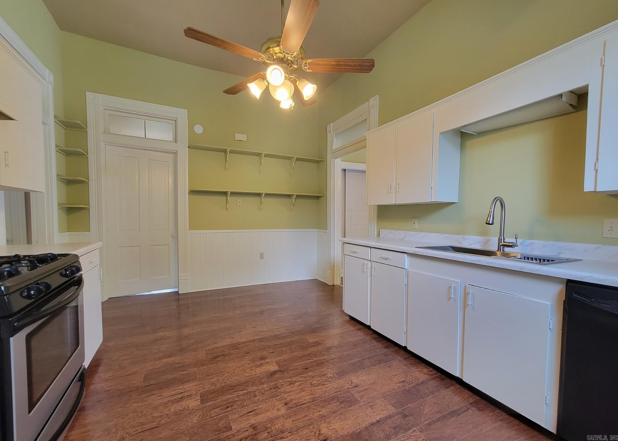 1417 Willow  North Little Rock, AR